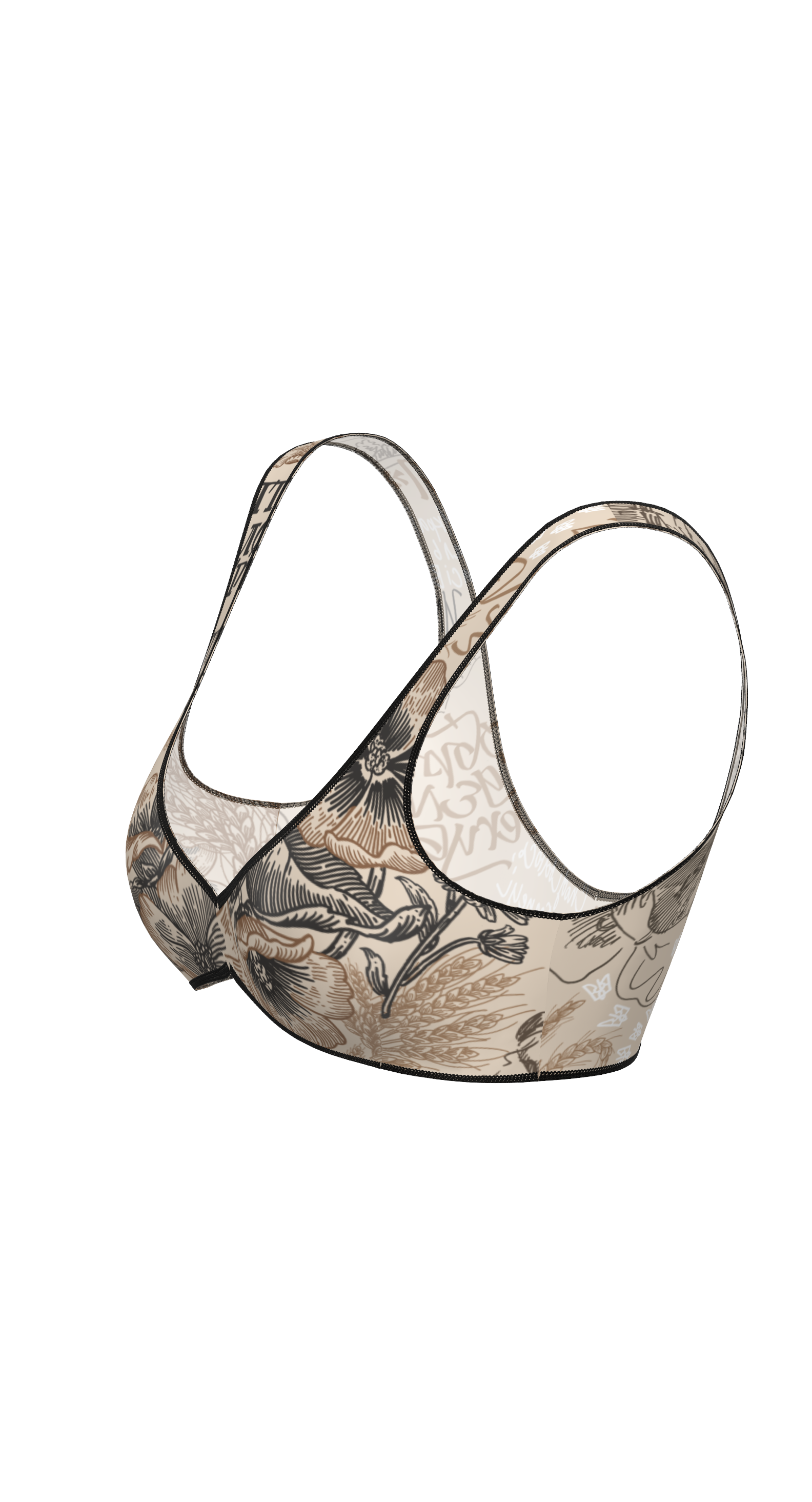 Valencia Ukraine Top