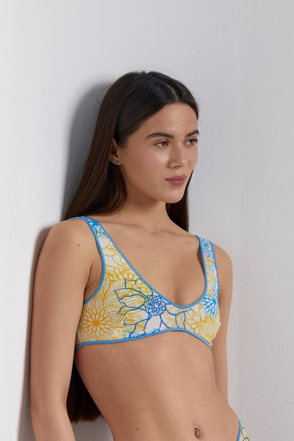 Valencia Ukraine Top