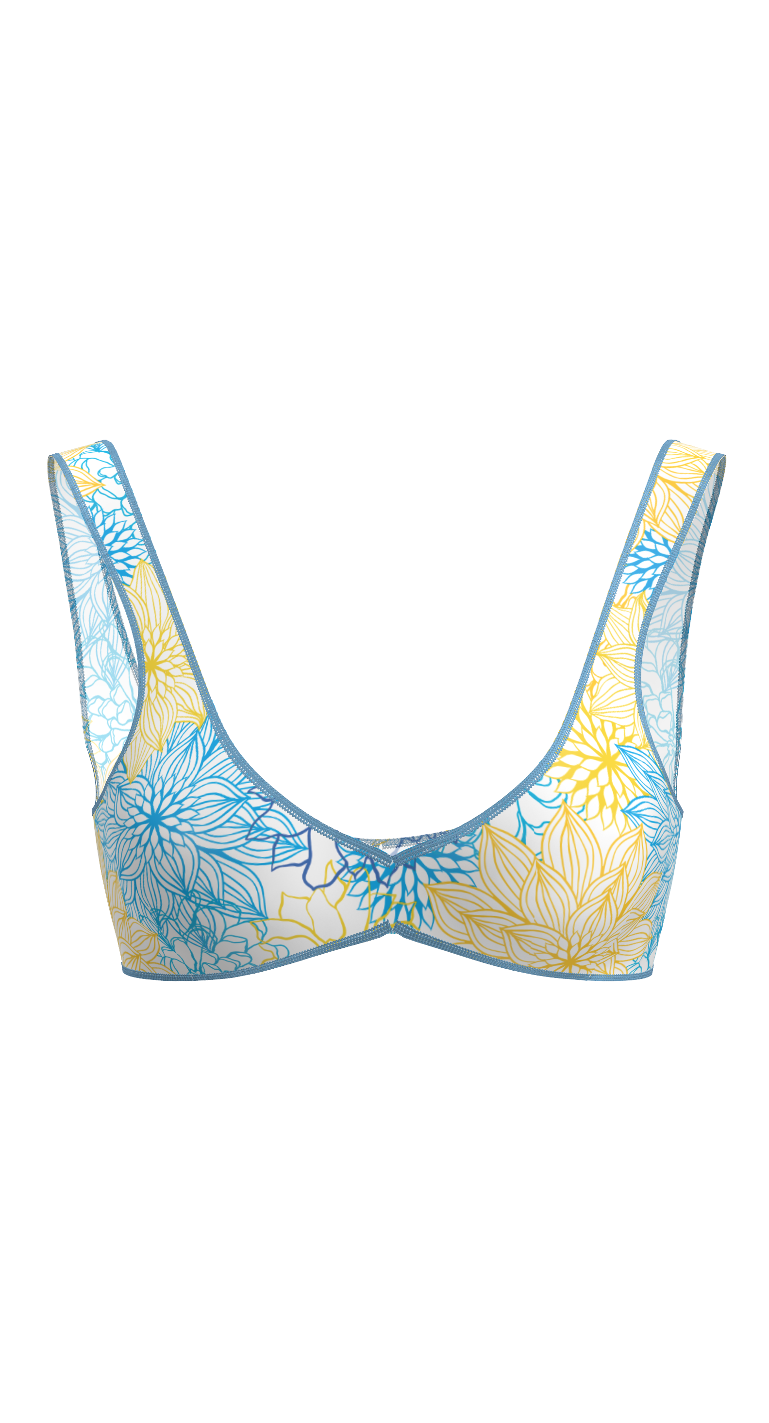 Valencia Ukraine Top