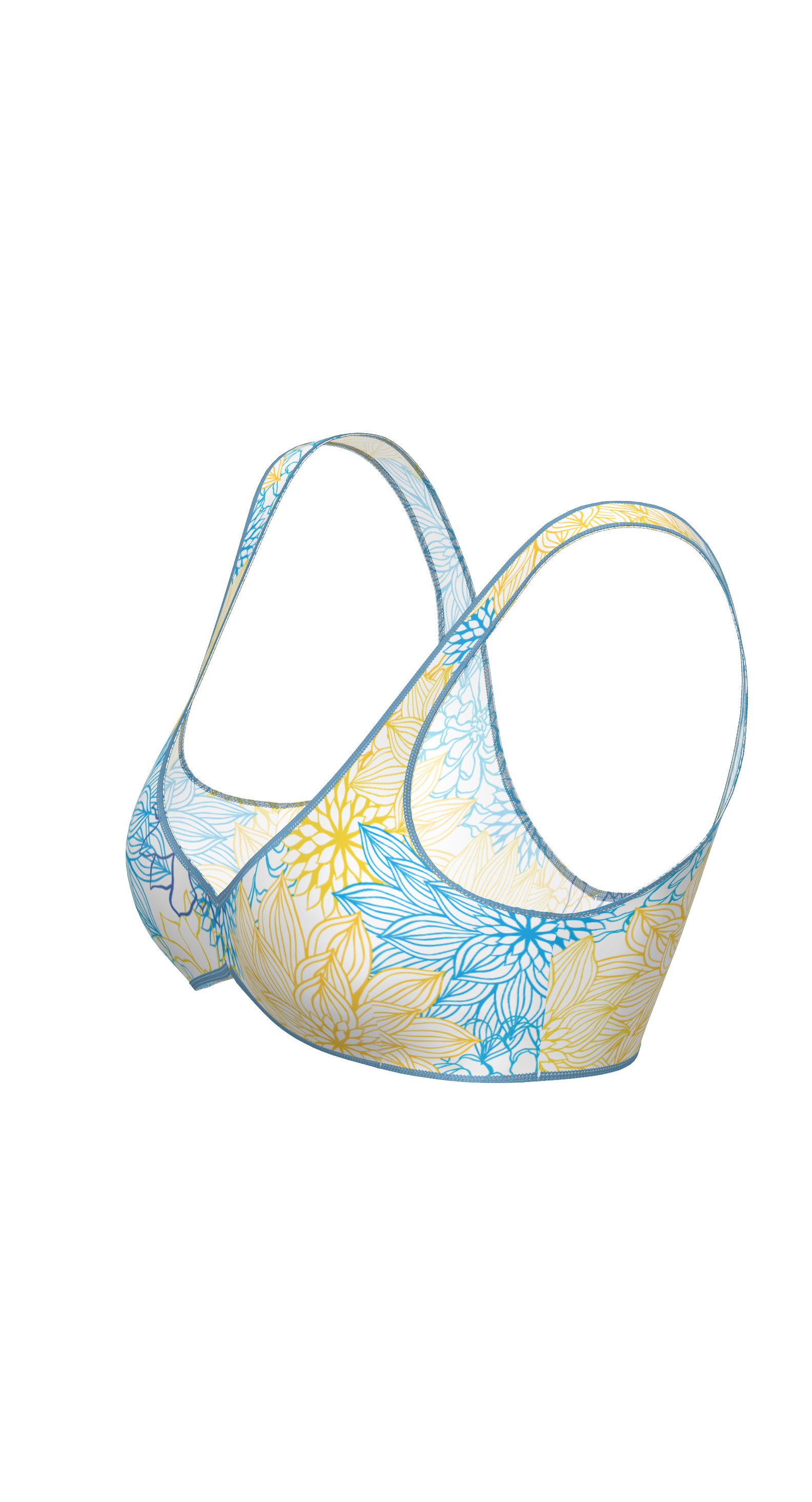 Valencia Ukraine Top