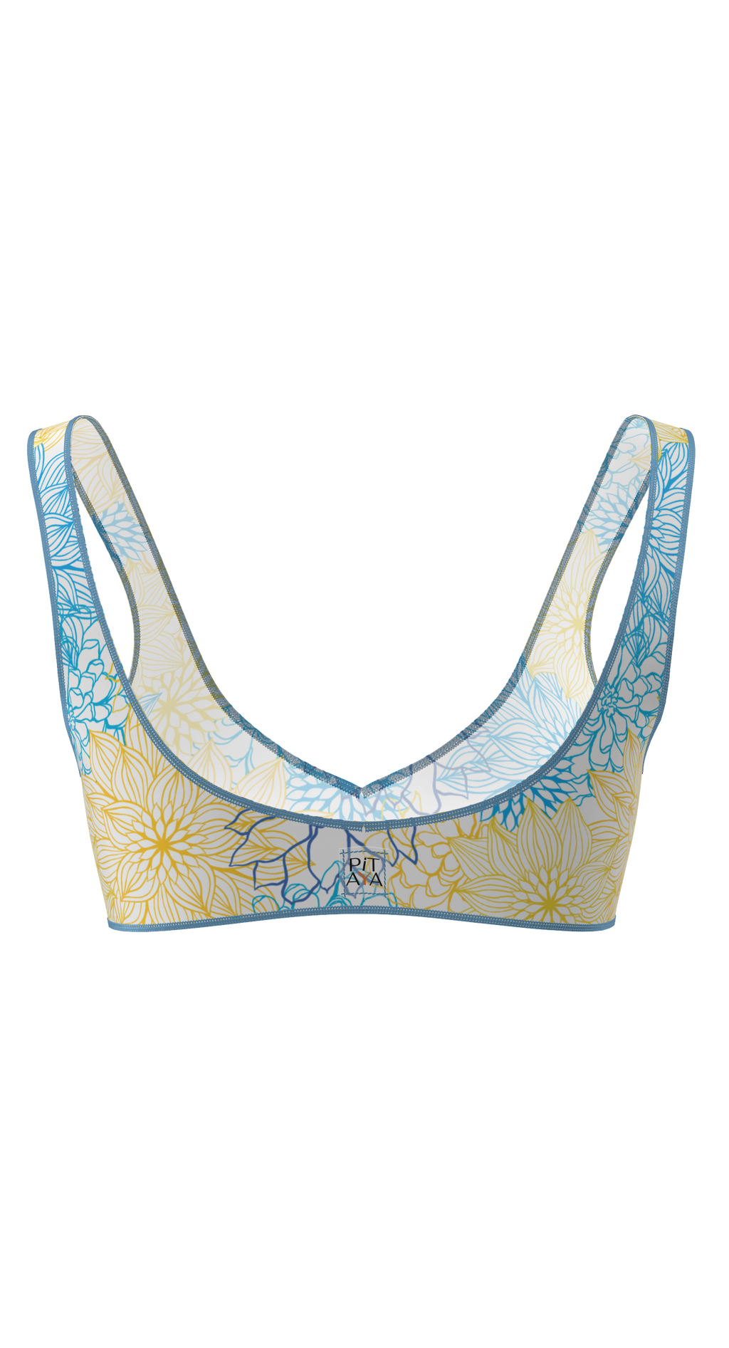 Valencia Ukraine Top