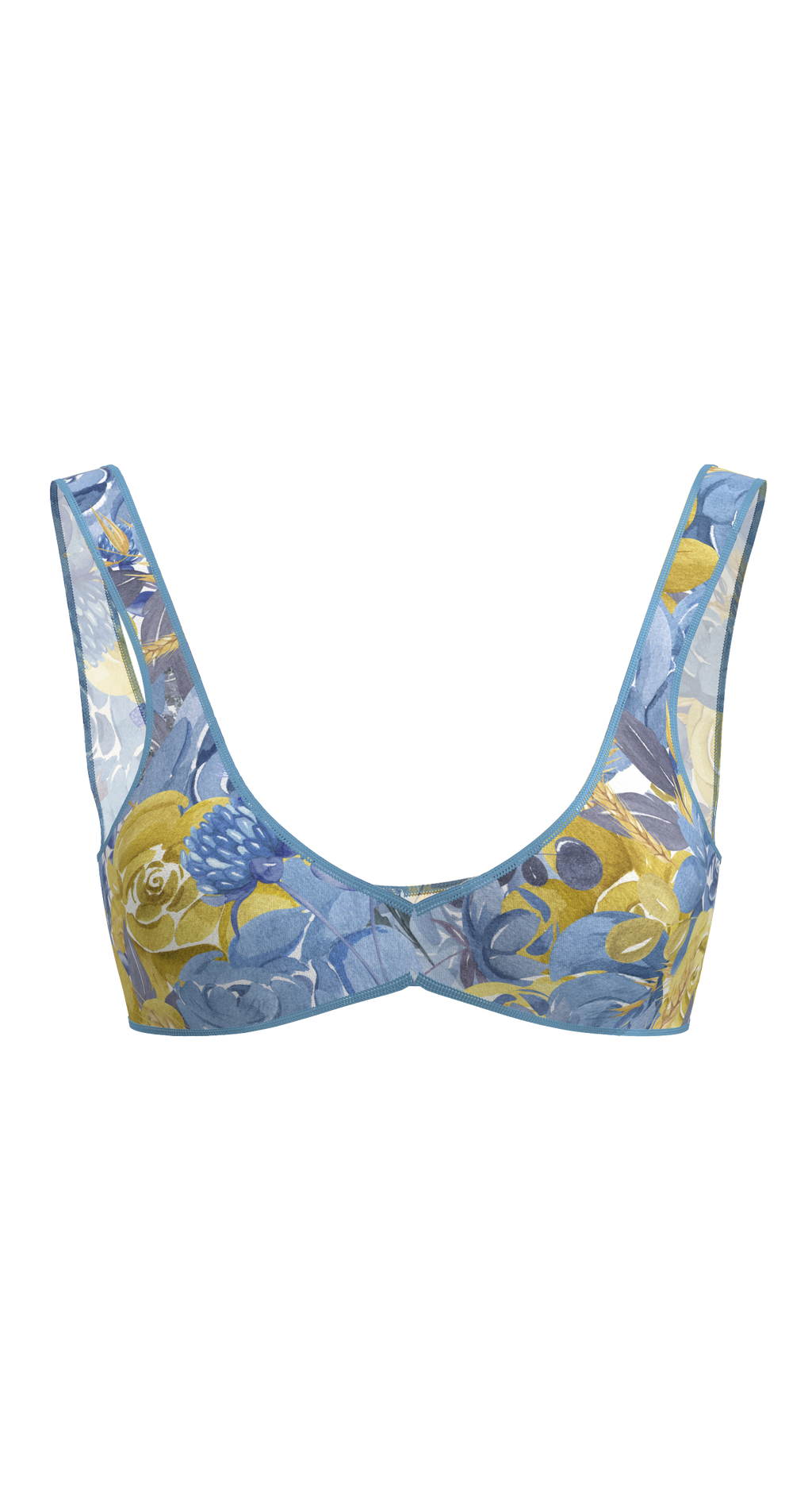 Valencia Ukraine Top