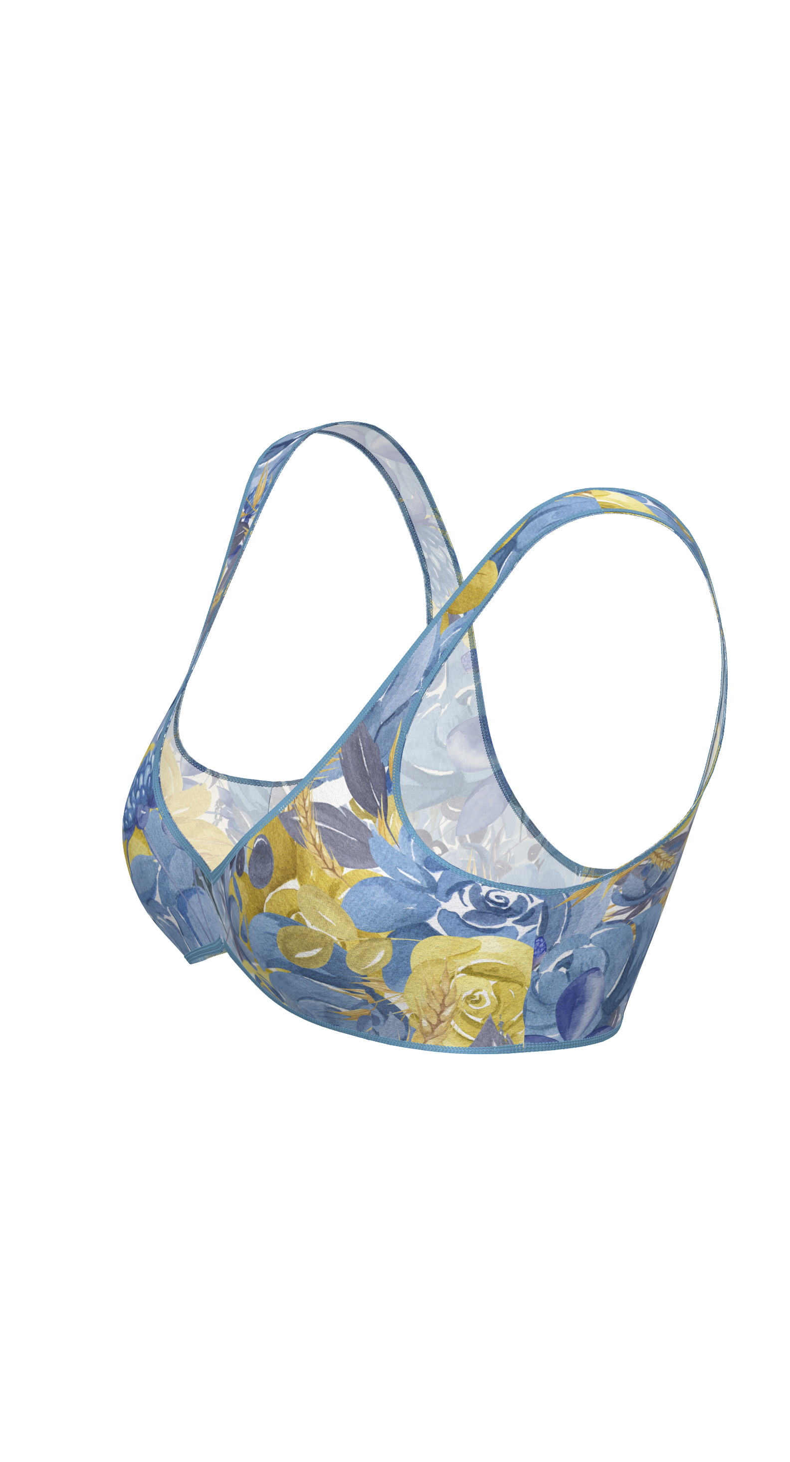 Valencia Ukraine Top