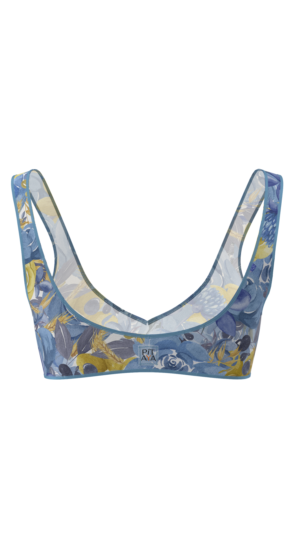 Valencia Ukraine Top