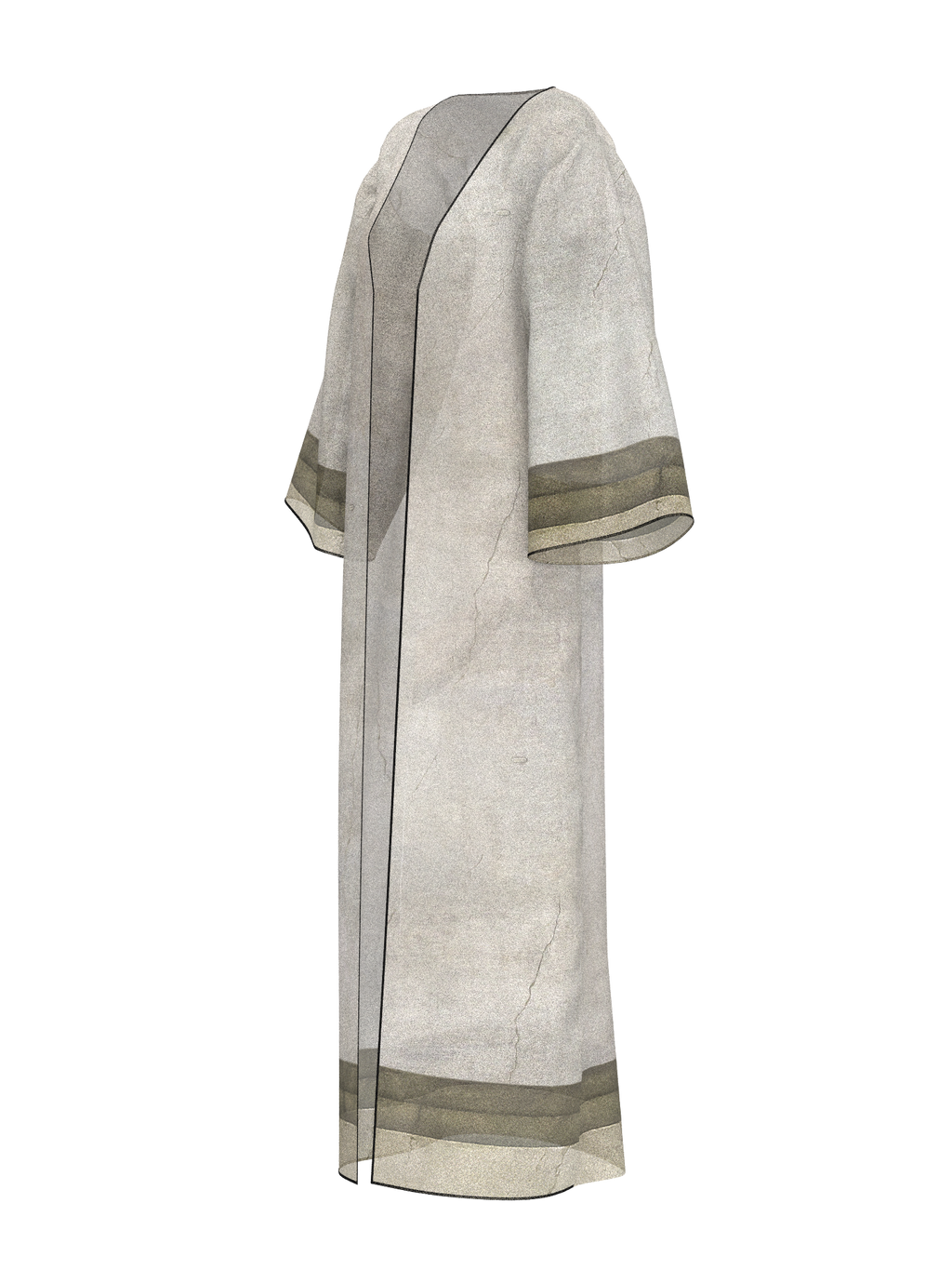 Valetta Renaissance Kimono