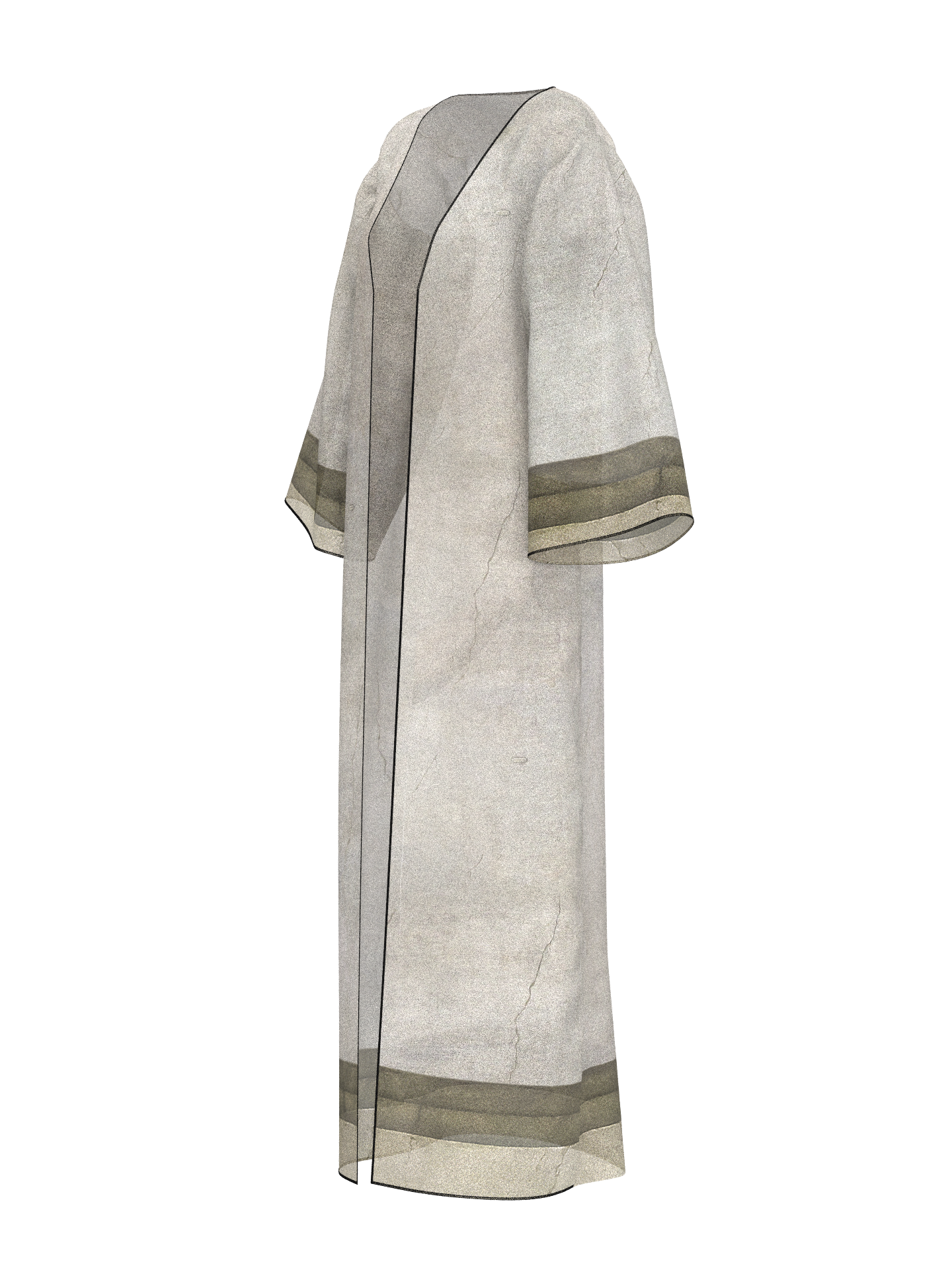 Valetta Renaissance Kimono