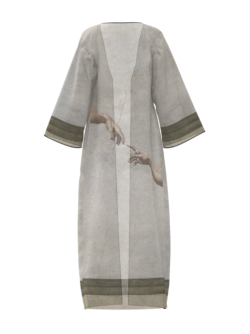 Valetta Renaissance Kimono