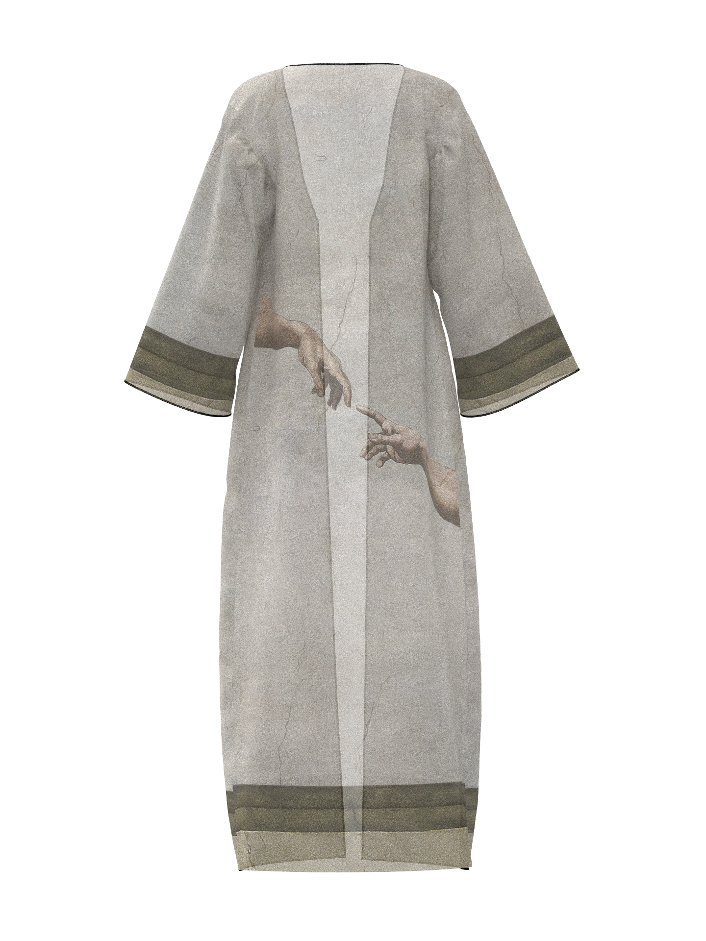 Valetta Renaissance Kimono