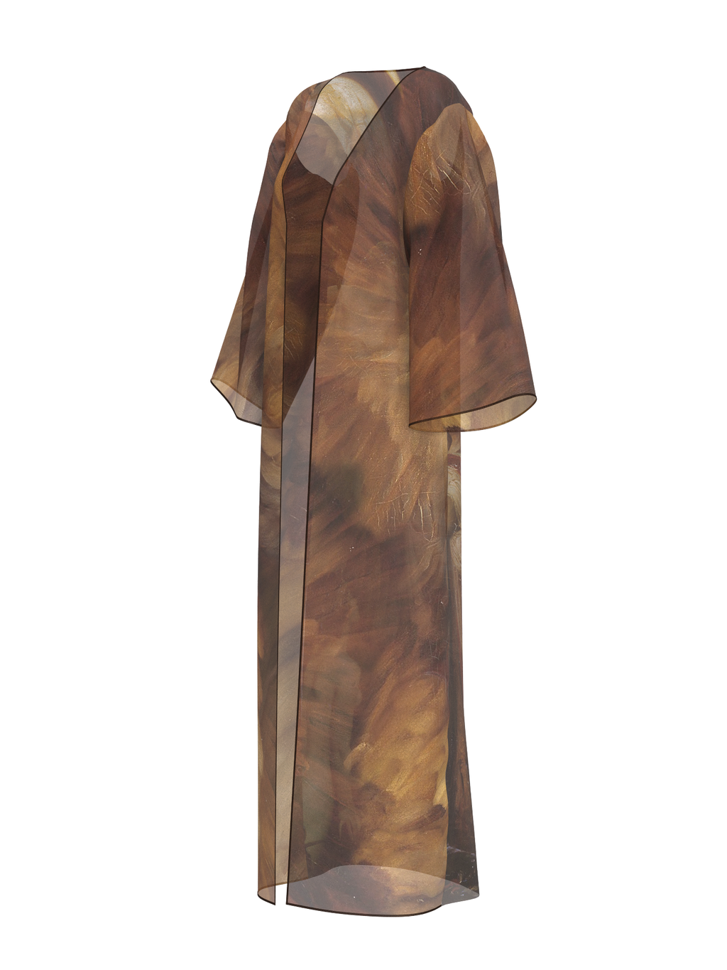 Valetta Renaissance Kimono