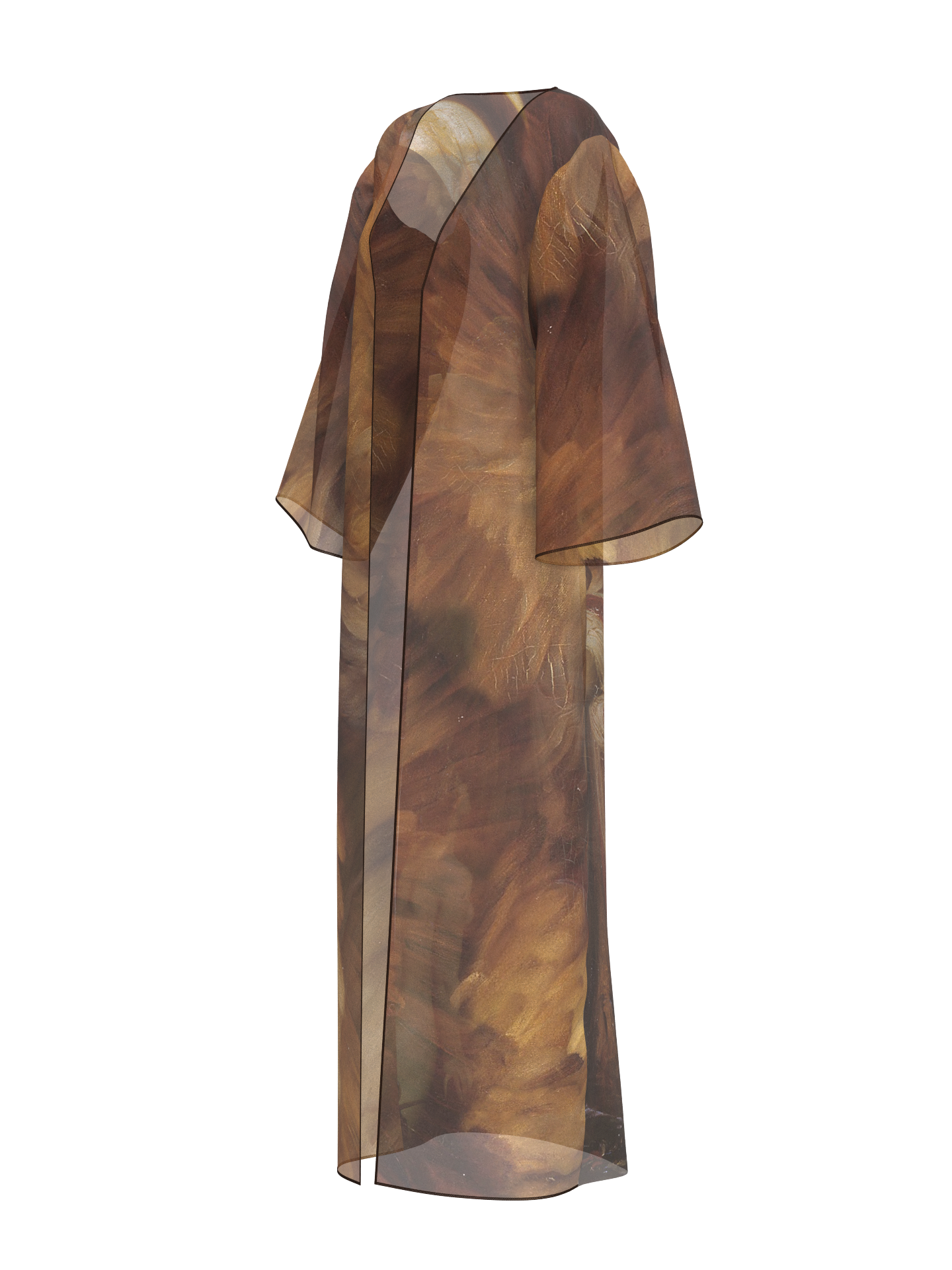 Valetta Renaissance Kimono