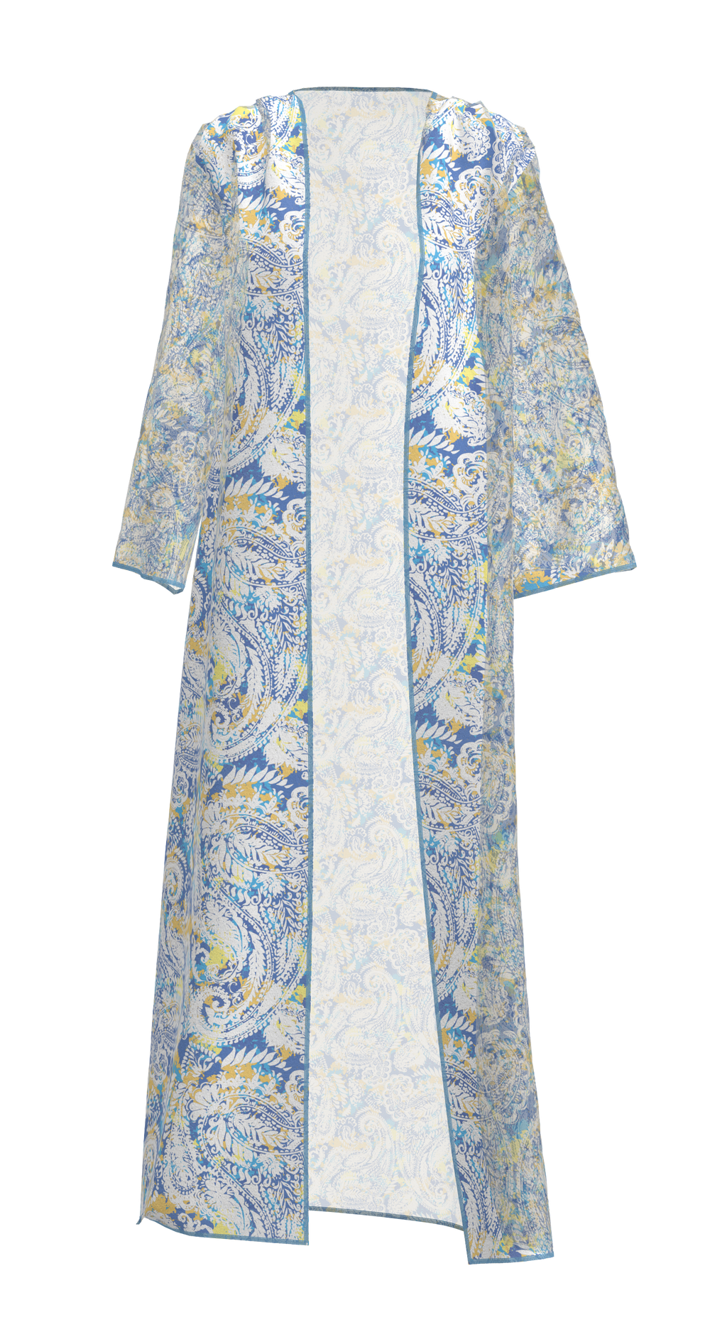Valetta Ukraine Kimono