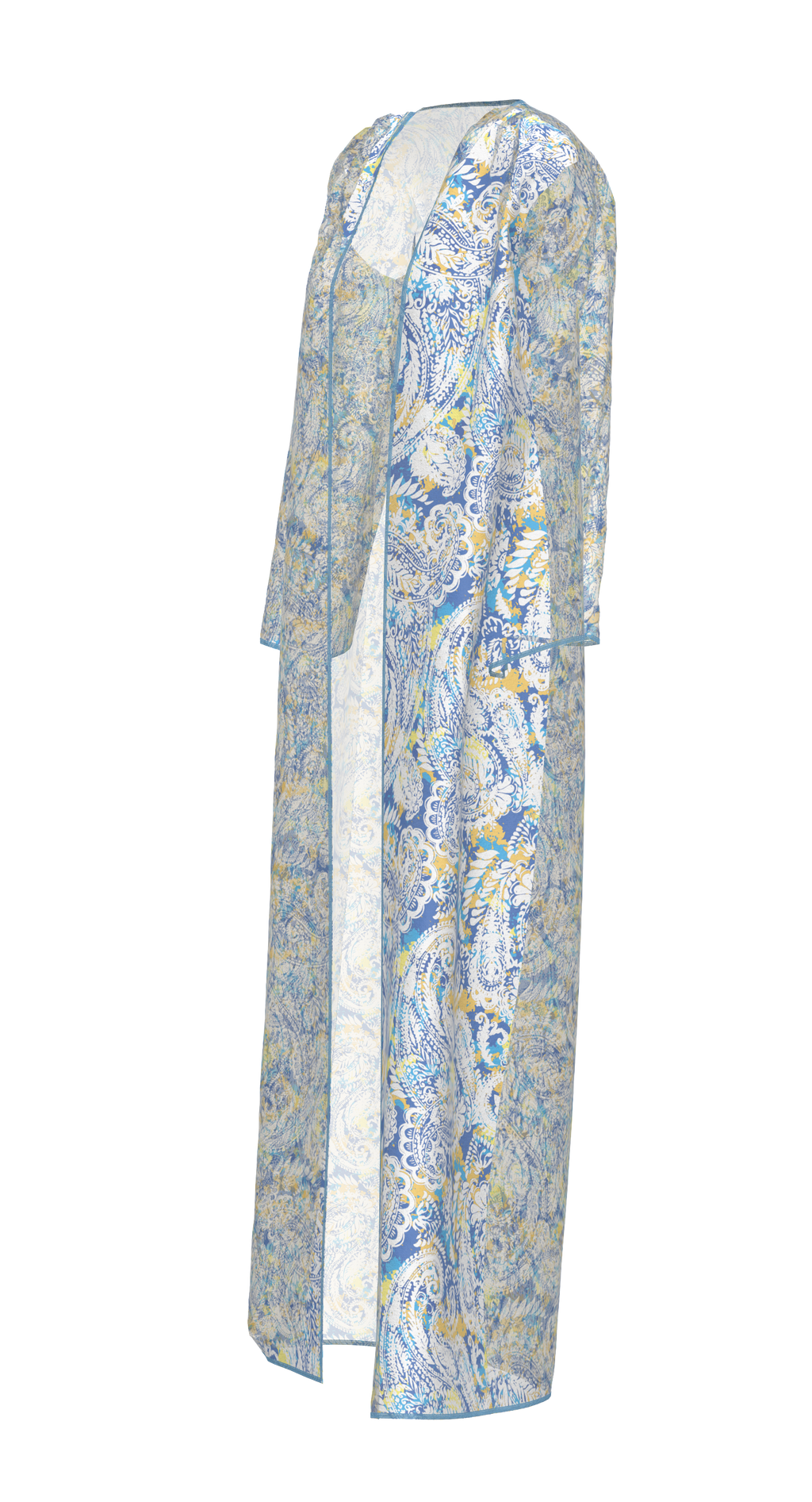 Valetta Ukraine Kimono