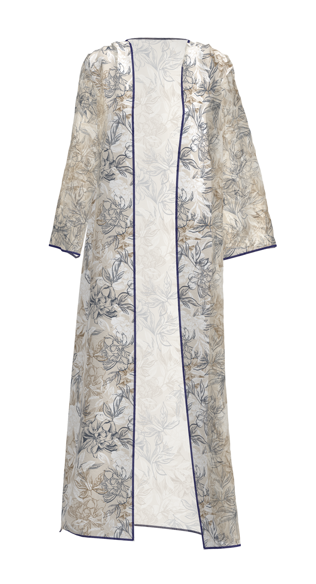 Valetta Kimono