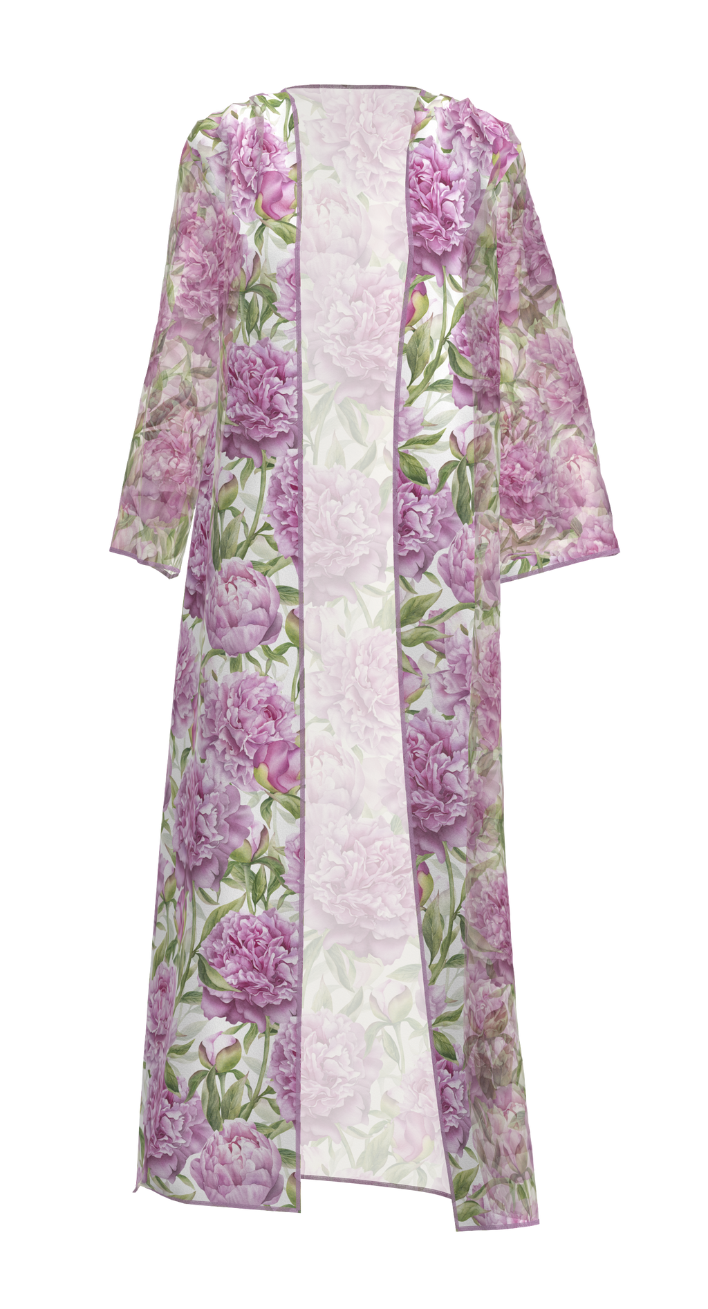 Valetta Kimono