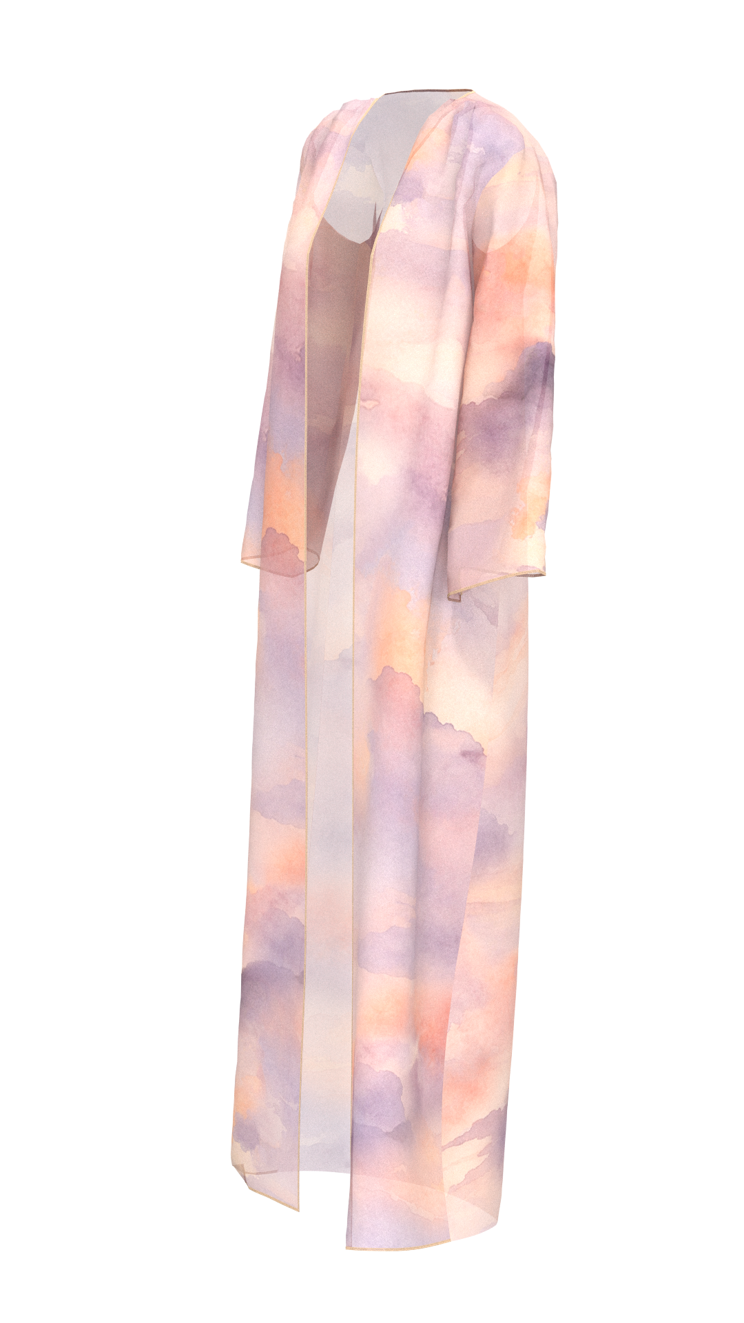 Кімоно Valetta N-Vac 5
