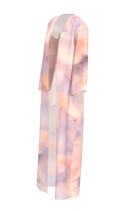 Кімоно Valetta N-Vac 5
