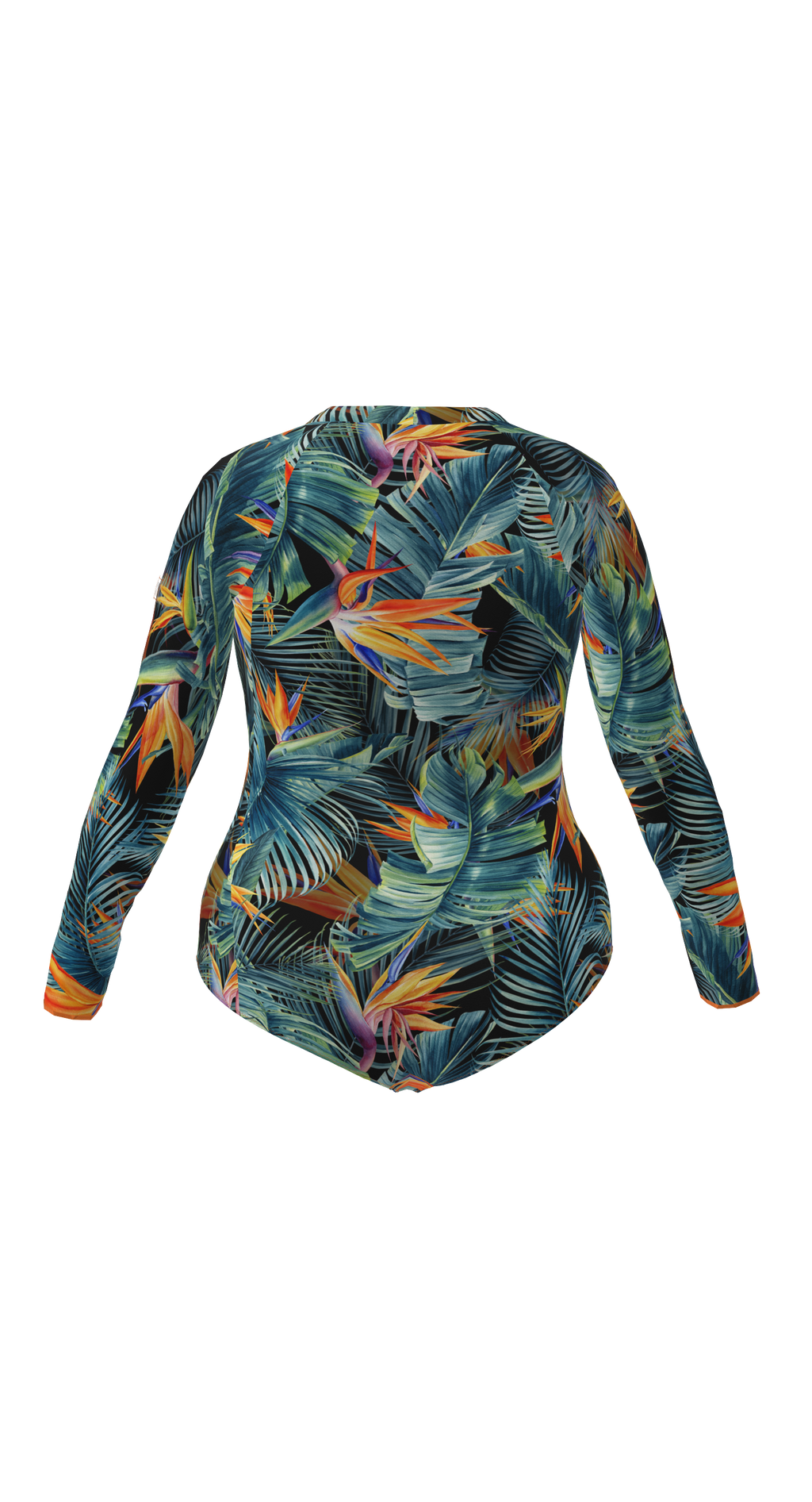 Varanasi Plus Swimsuit