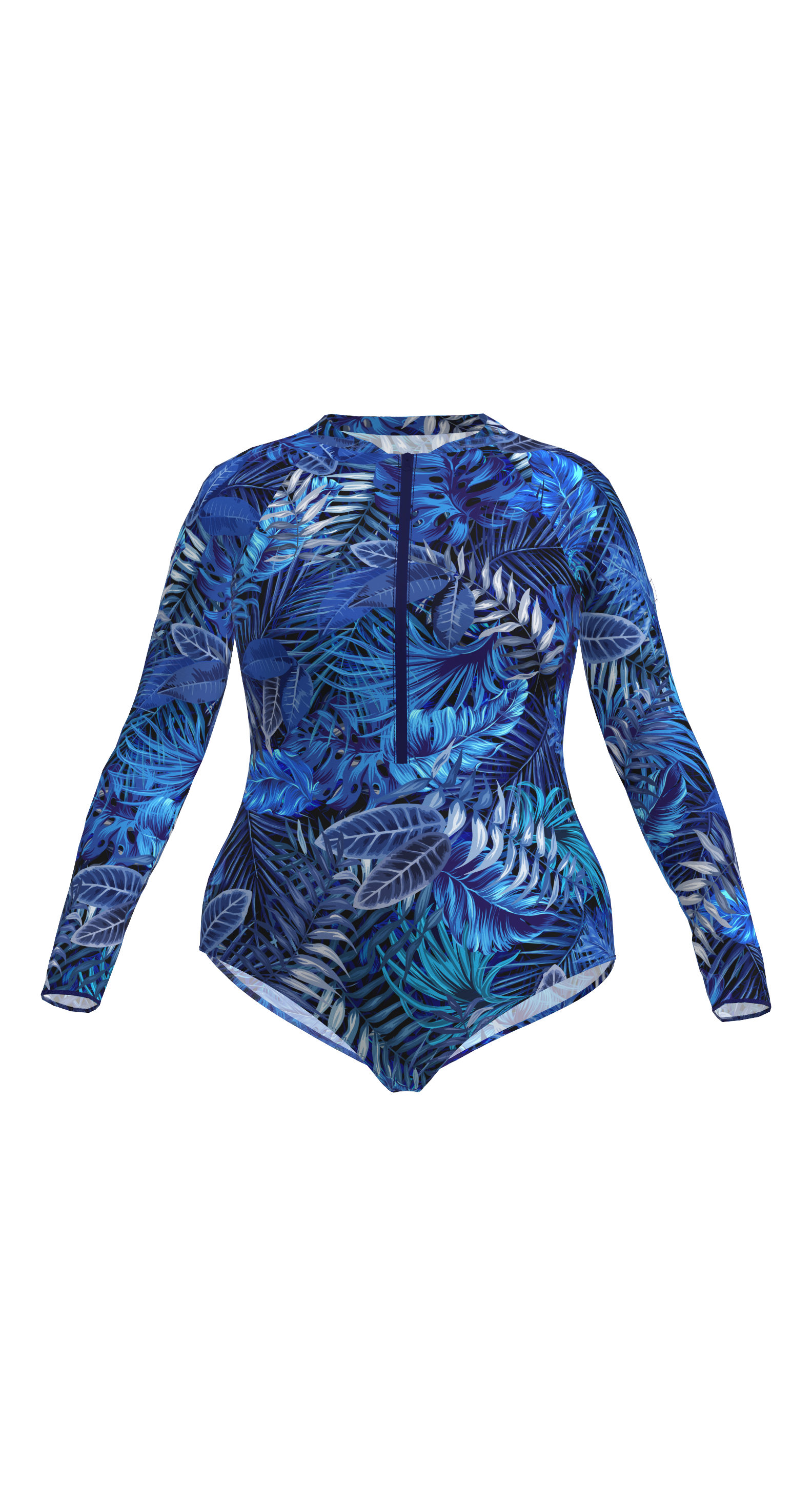 Varanasi Plus Swimsuit