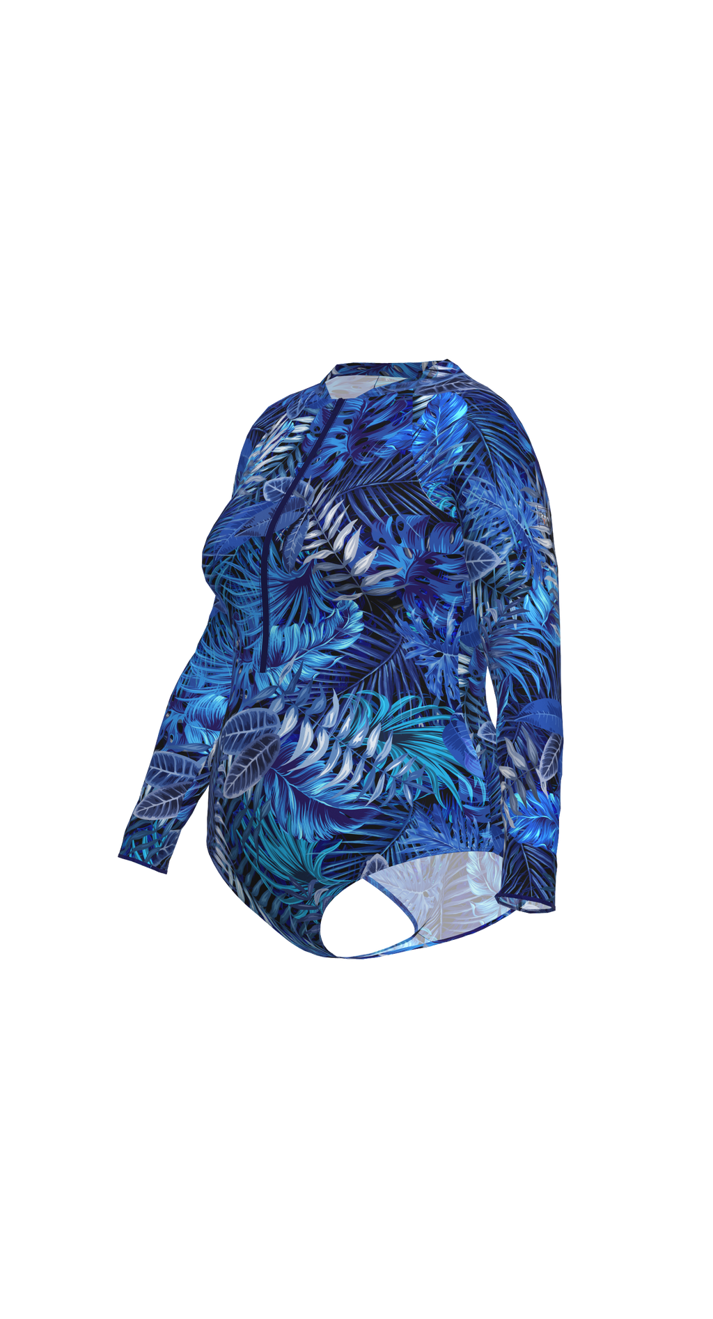 Varanasi Plus Swimsuit