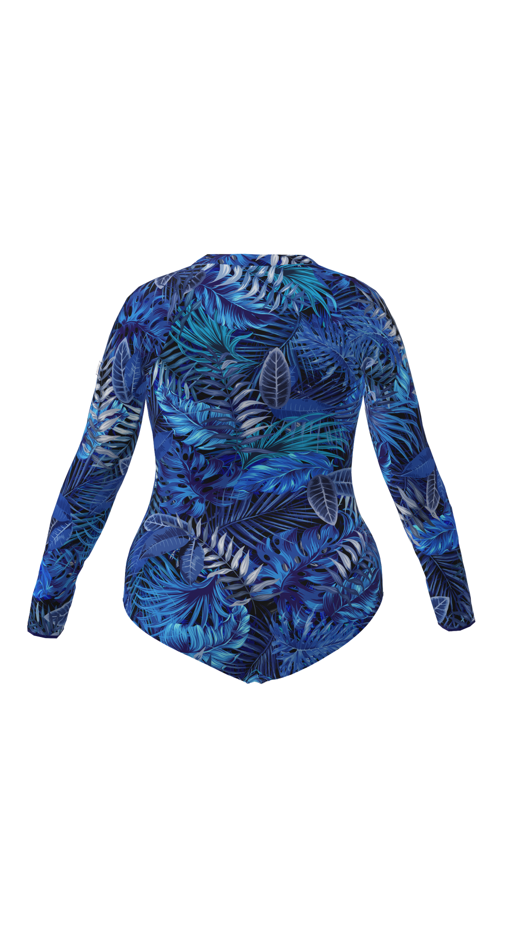 Varanasi Plus Swimsuit