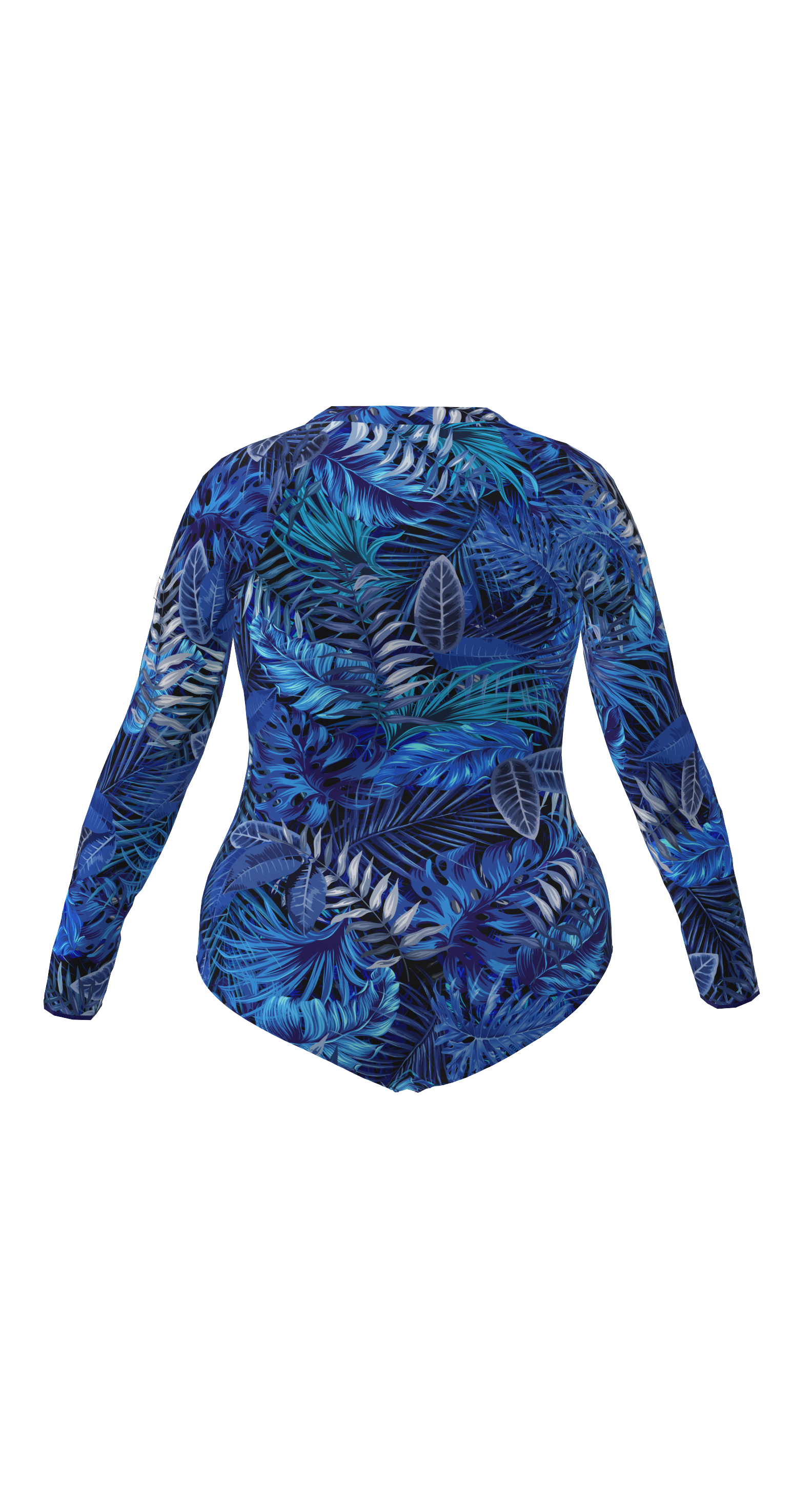 Varanasi Plus Swimsuit