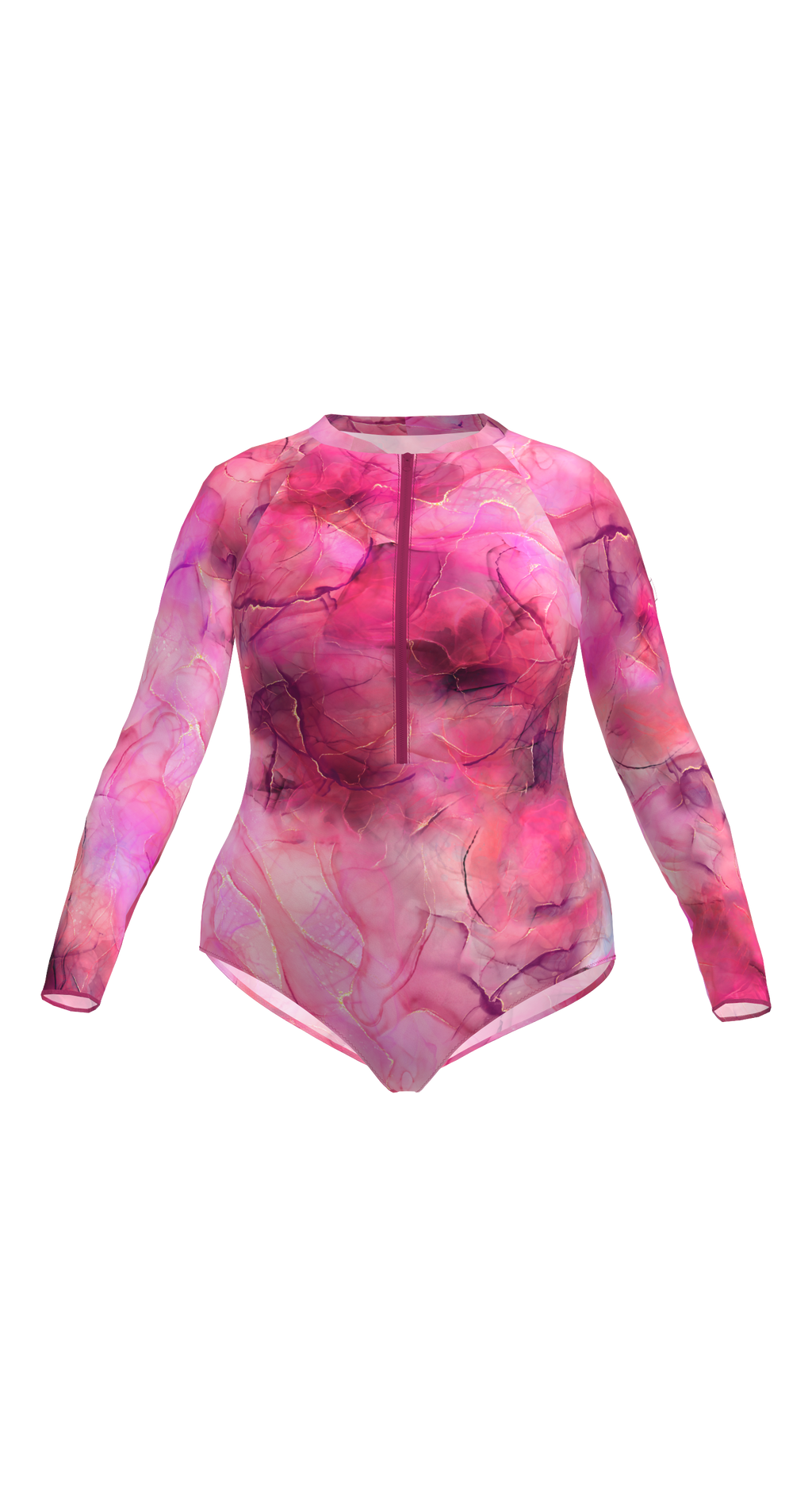 Varanasi Plus Swimsuit