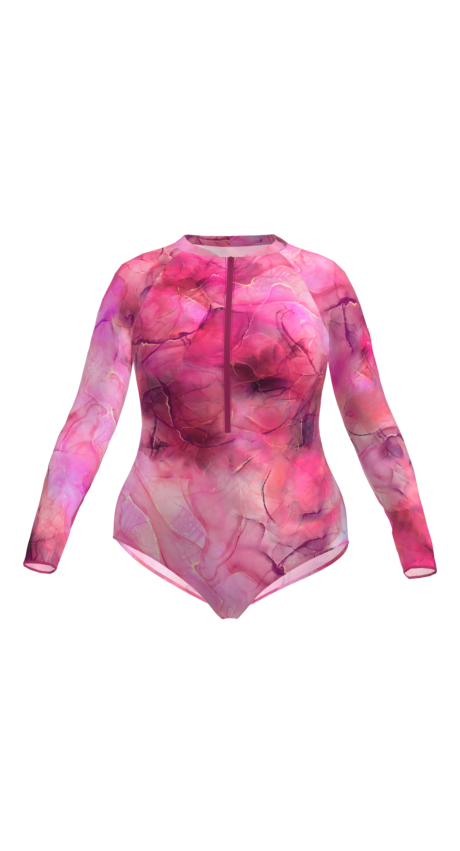 Varanasi Plus Swimsuit