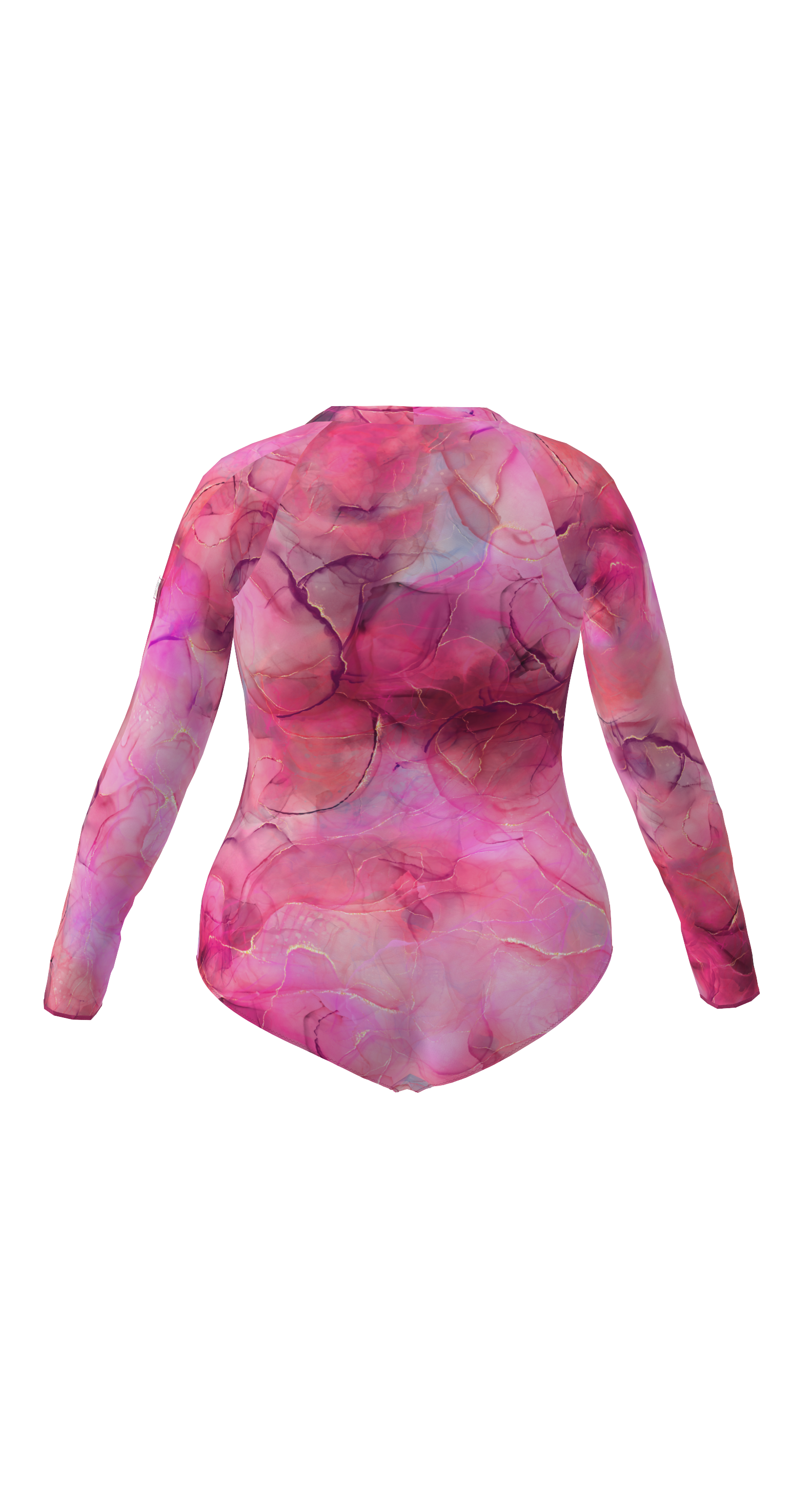 Varanasi Plus Swimsuit