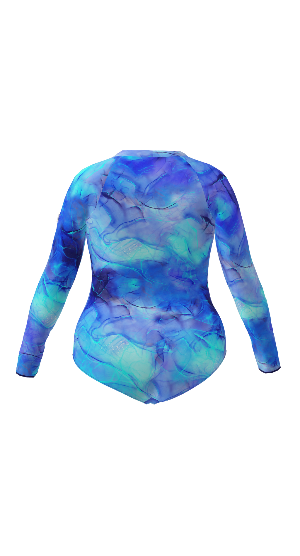 Varanasi Plus Swimsuit