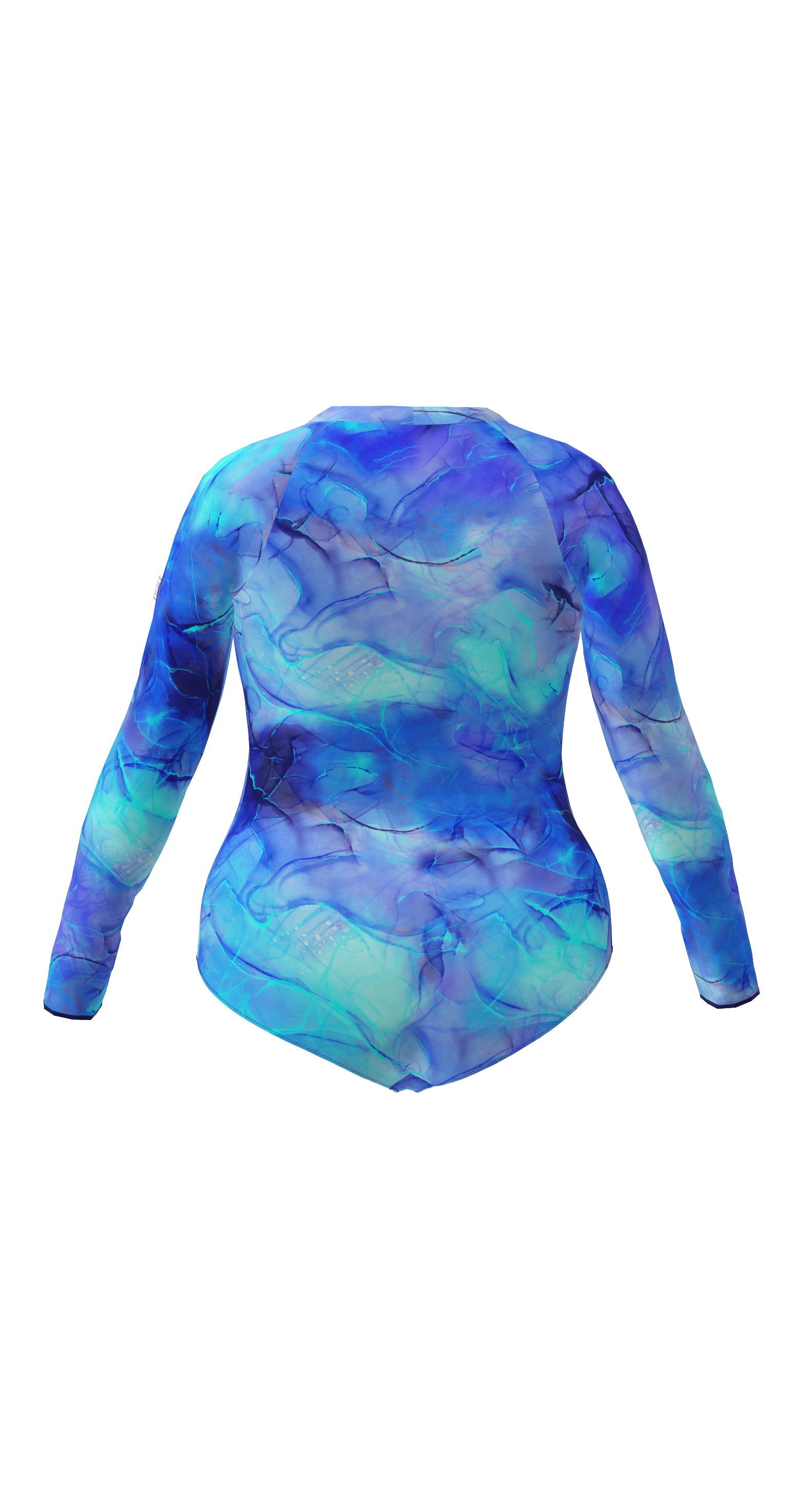 Varanasi Plus Swimsuit