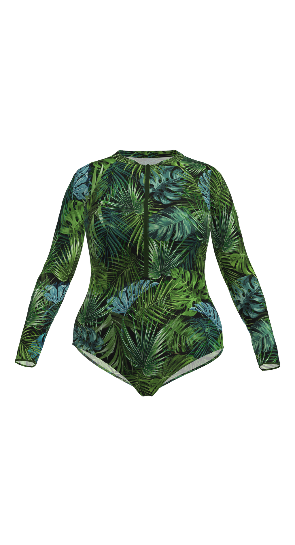 Varanasi Plus Swimsuit