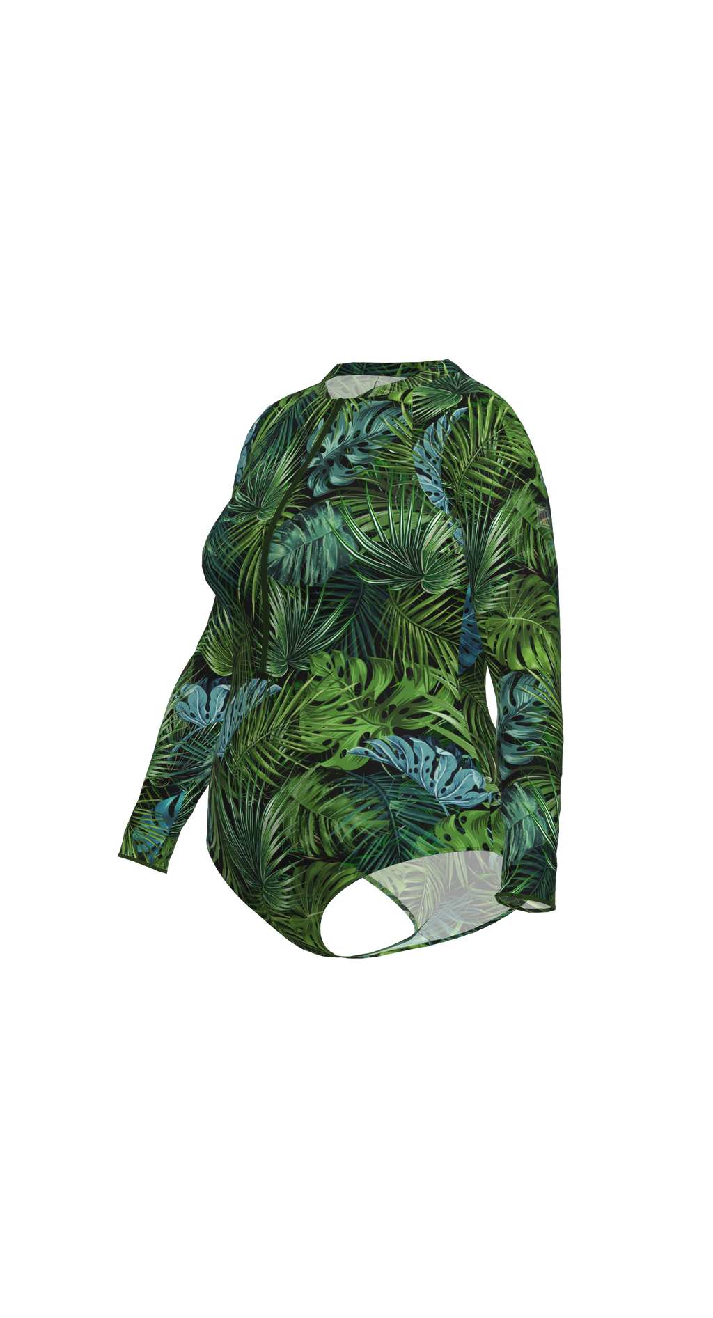 Varanasi Plus Swimsuit