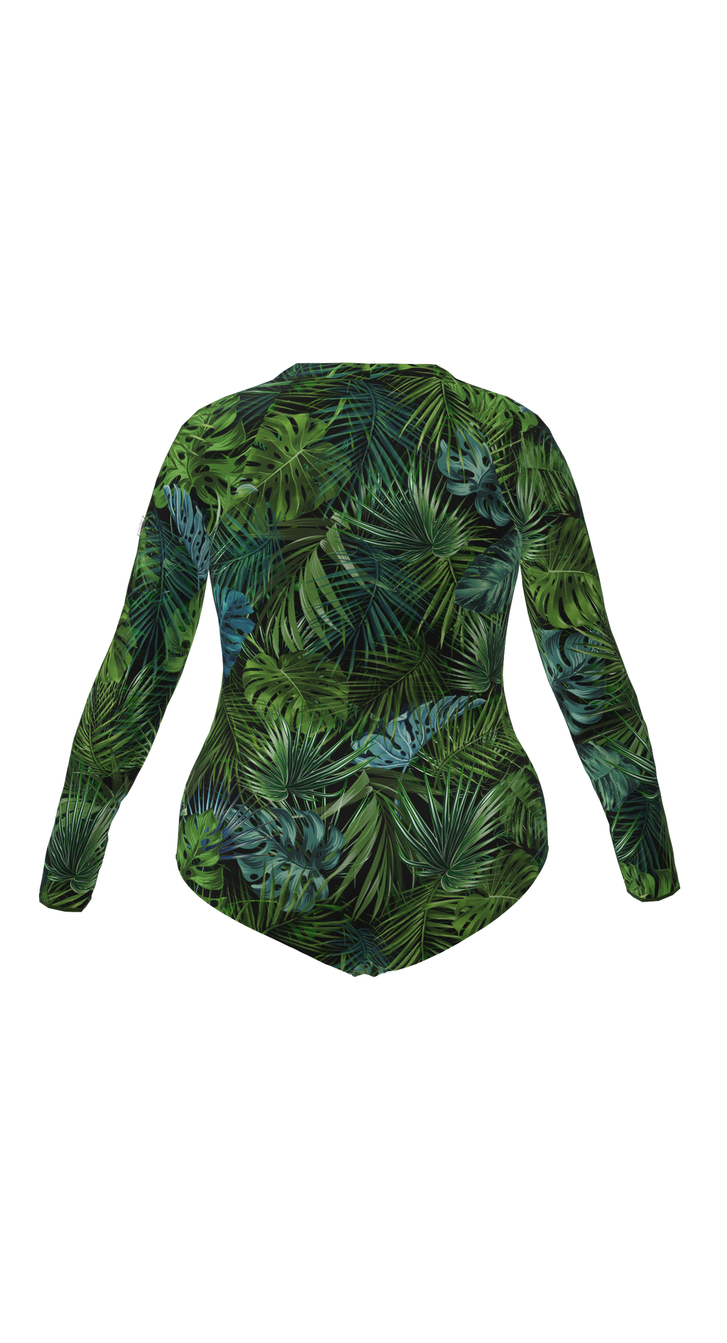 Varanasi Plus Swimsuit