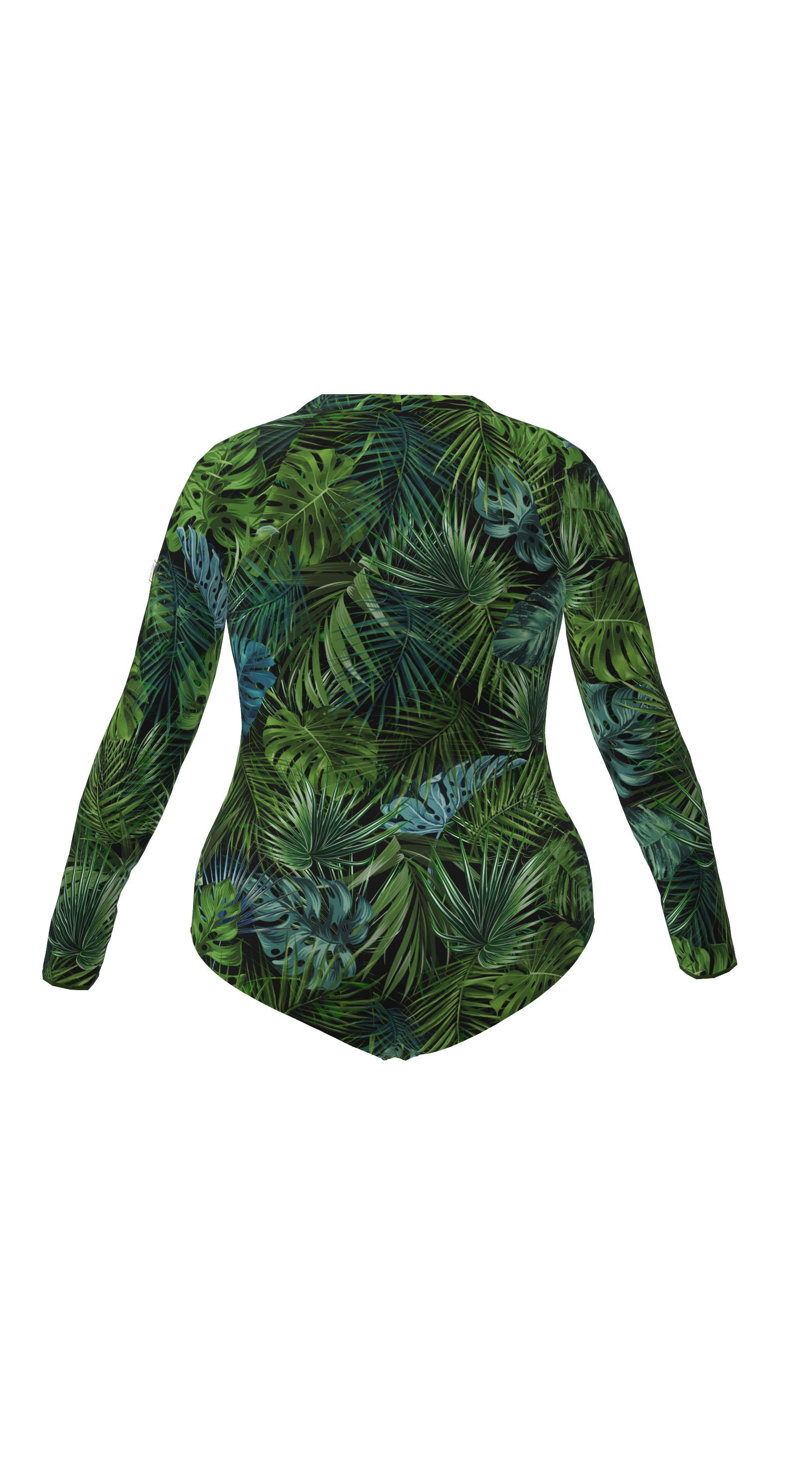 Varanasi Plus Swimsuit