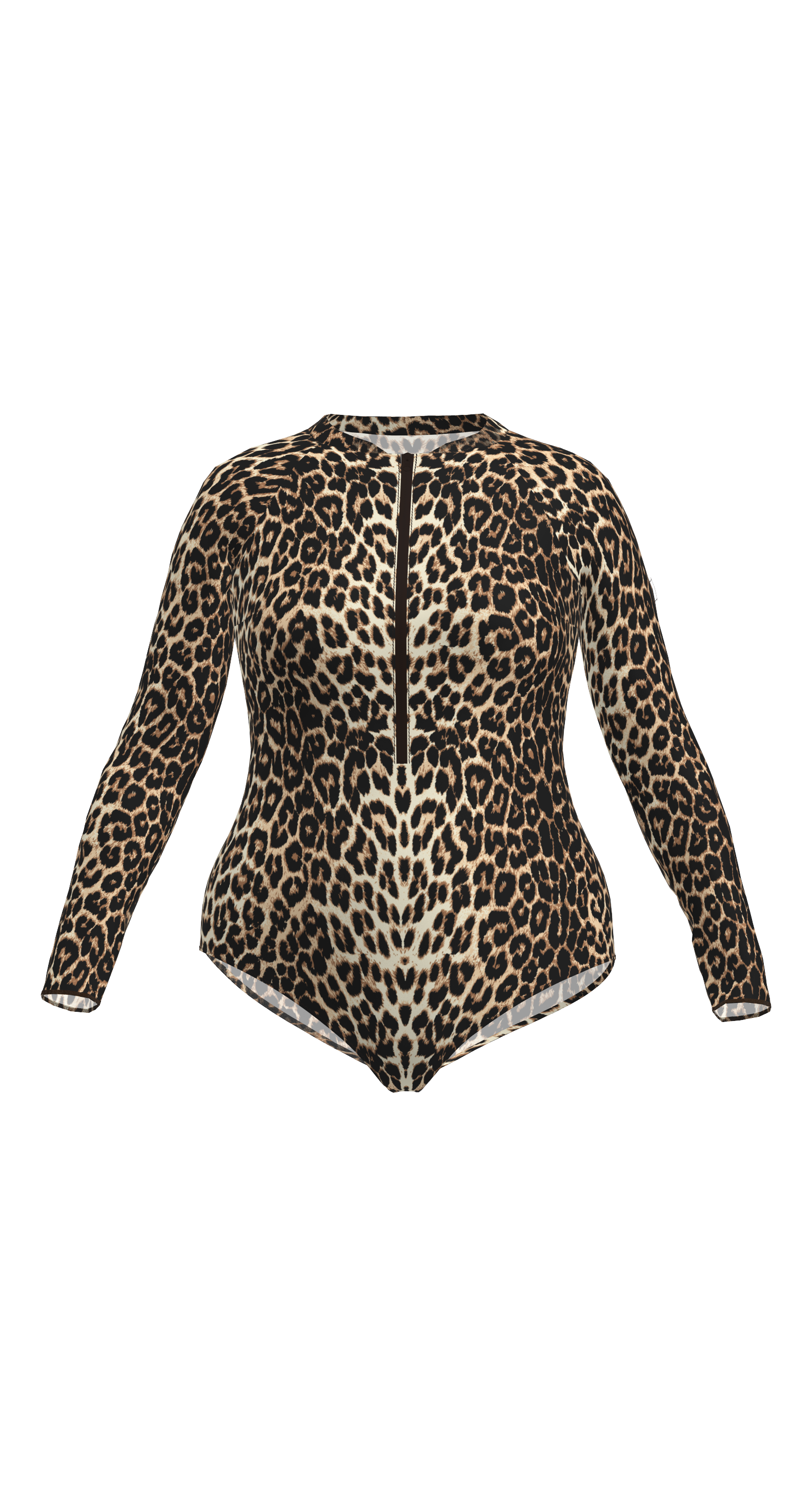 Varanasi Plus Swimsuit