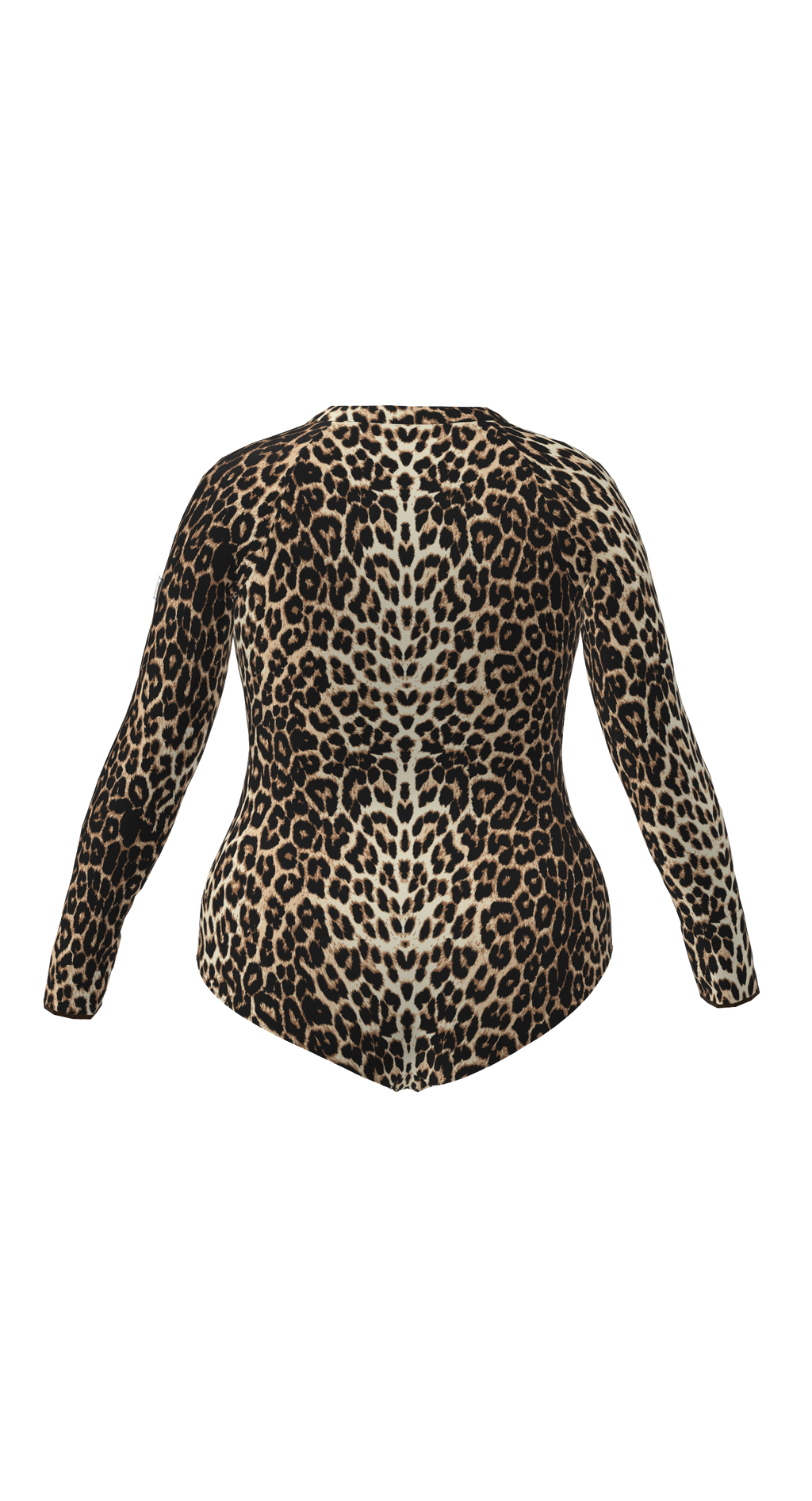 Varanasi Plus Swimsuit