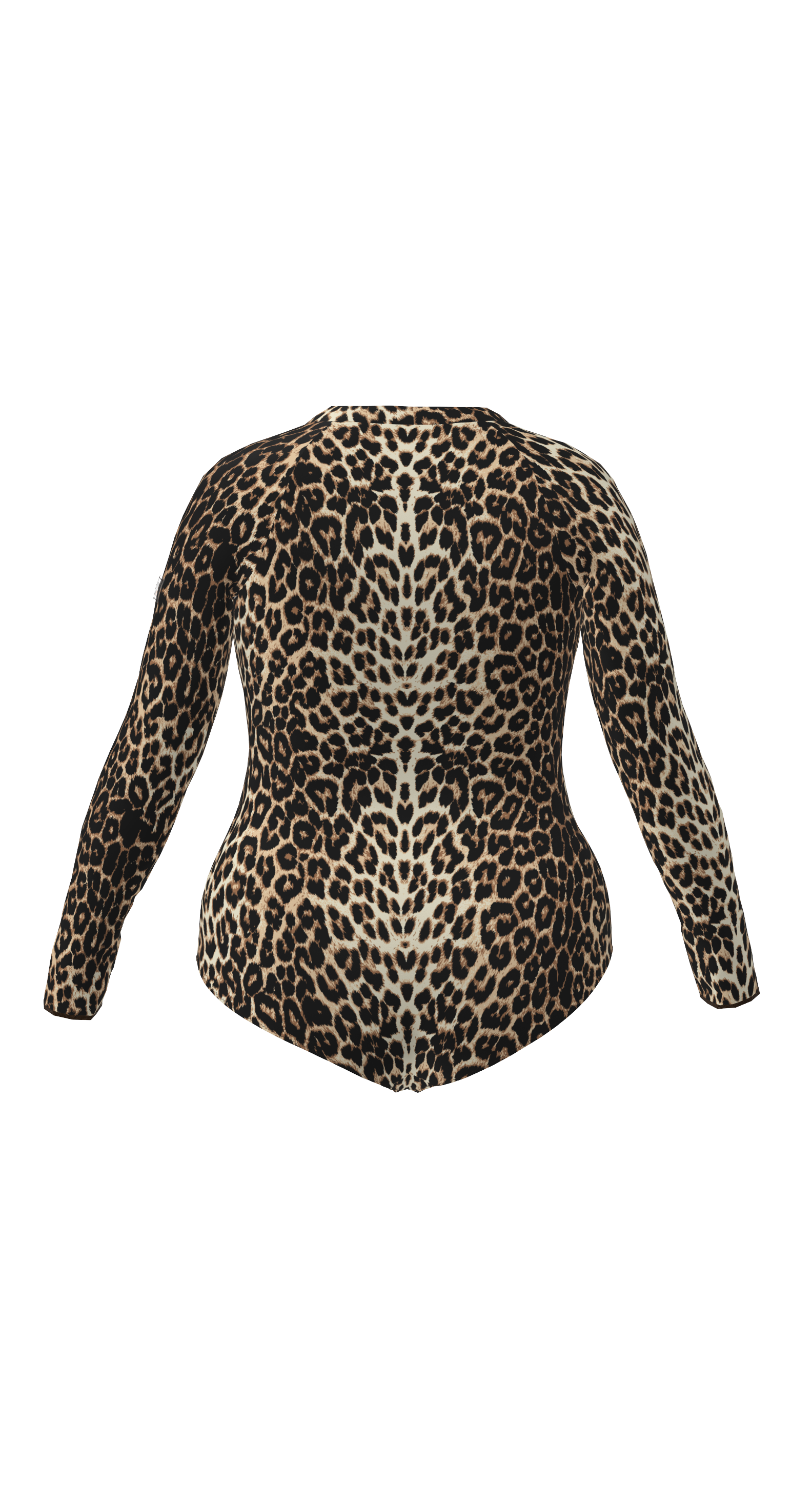 Varanasi Plus Swimsuit