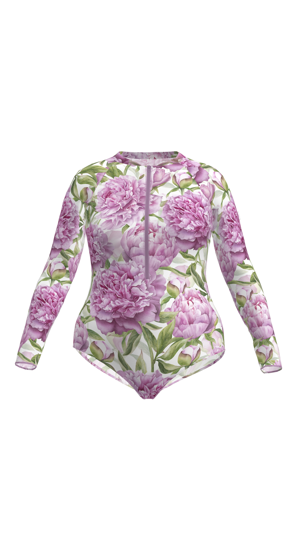 Varanasi Plus Swimsuit