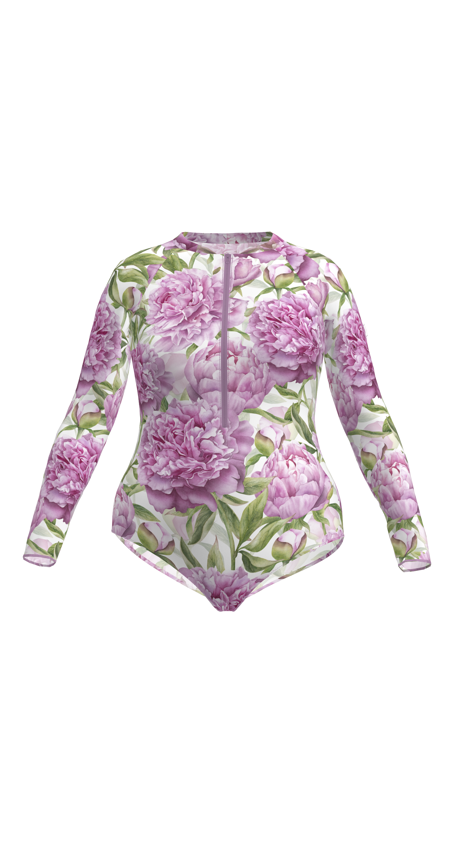 Varanasi Plus Swimsuit