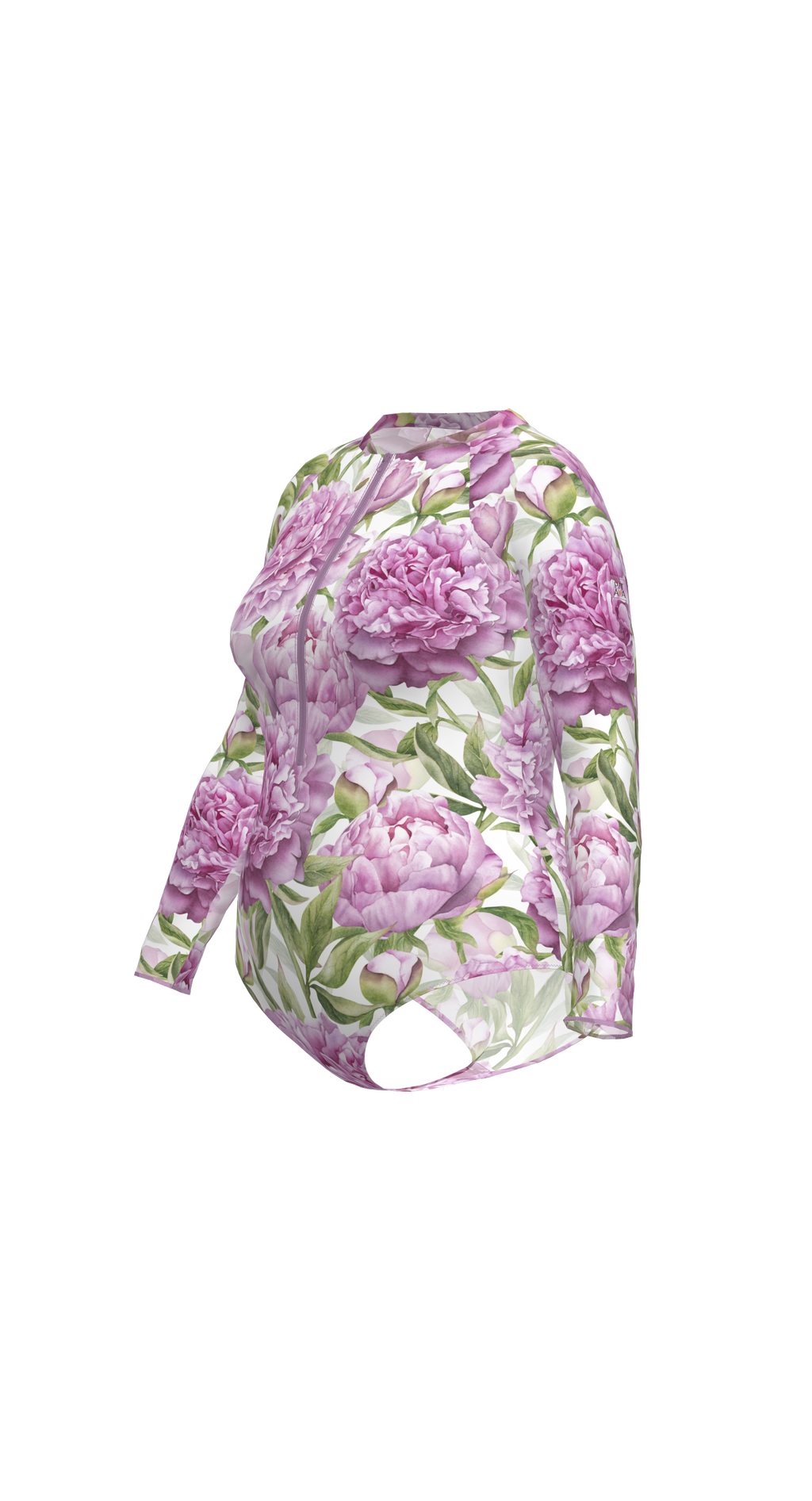 Varanasi Plus Swimsuit