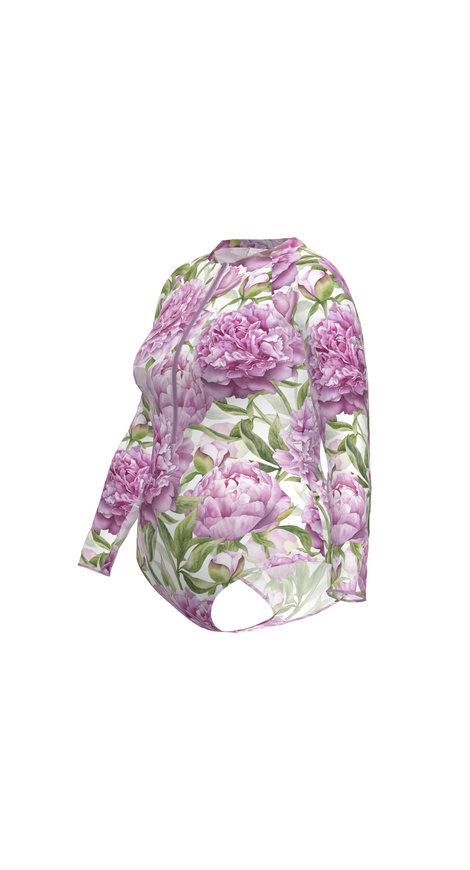 Varanasi Plus Swimsuit