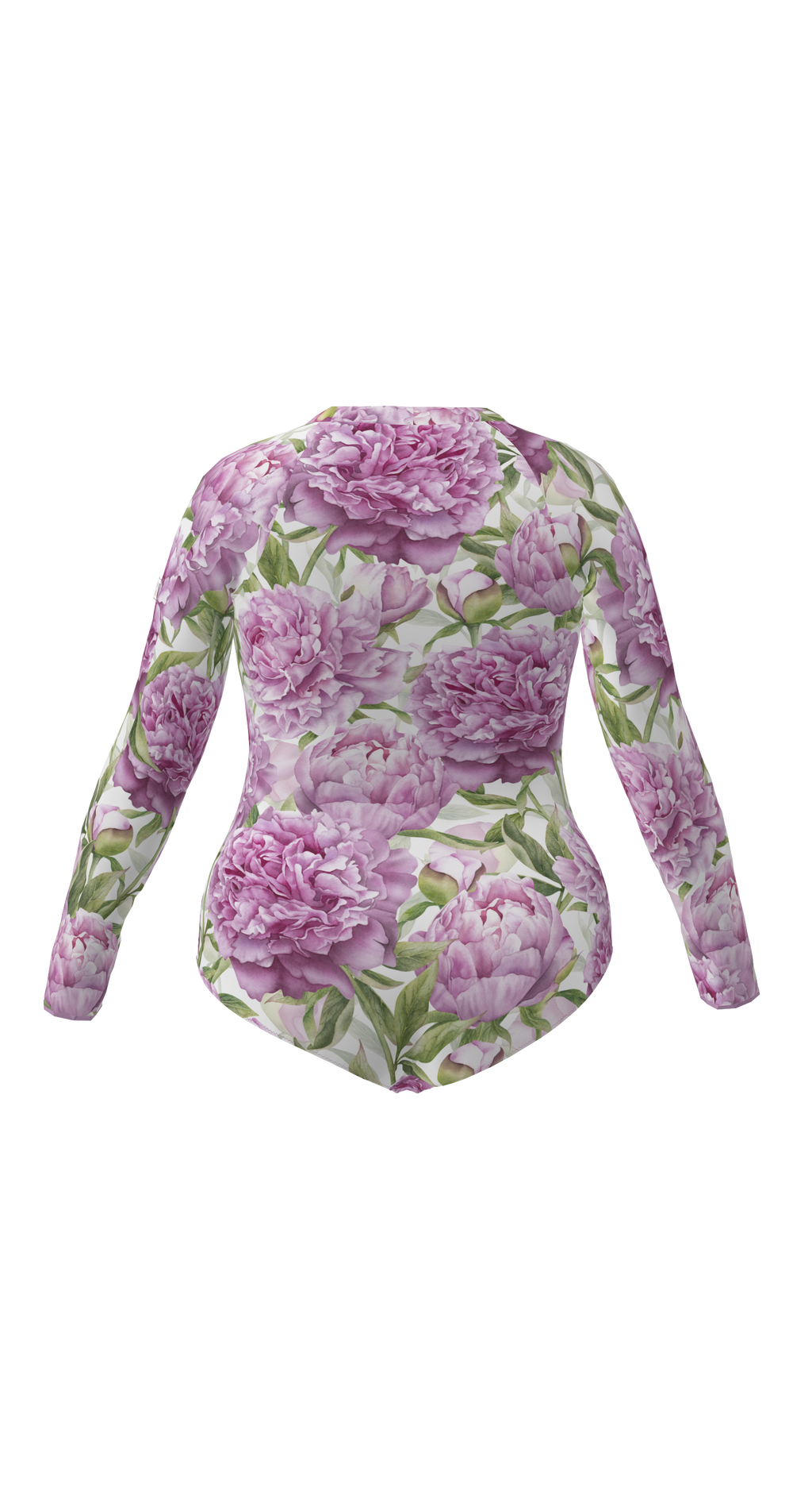 Varanasi Plus Swimsuit