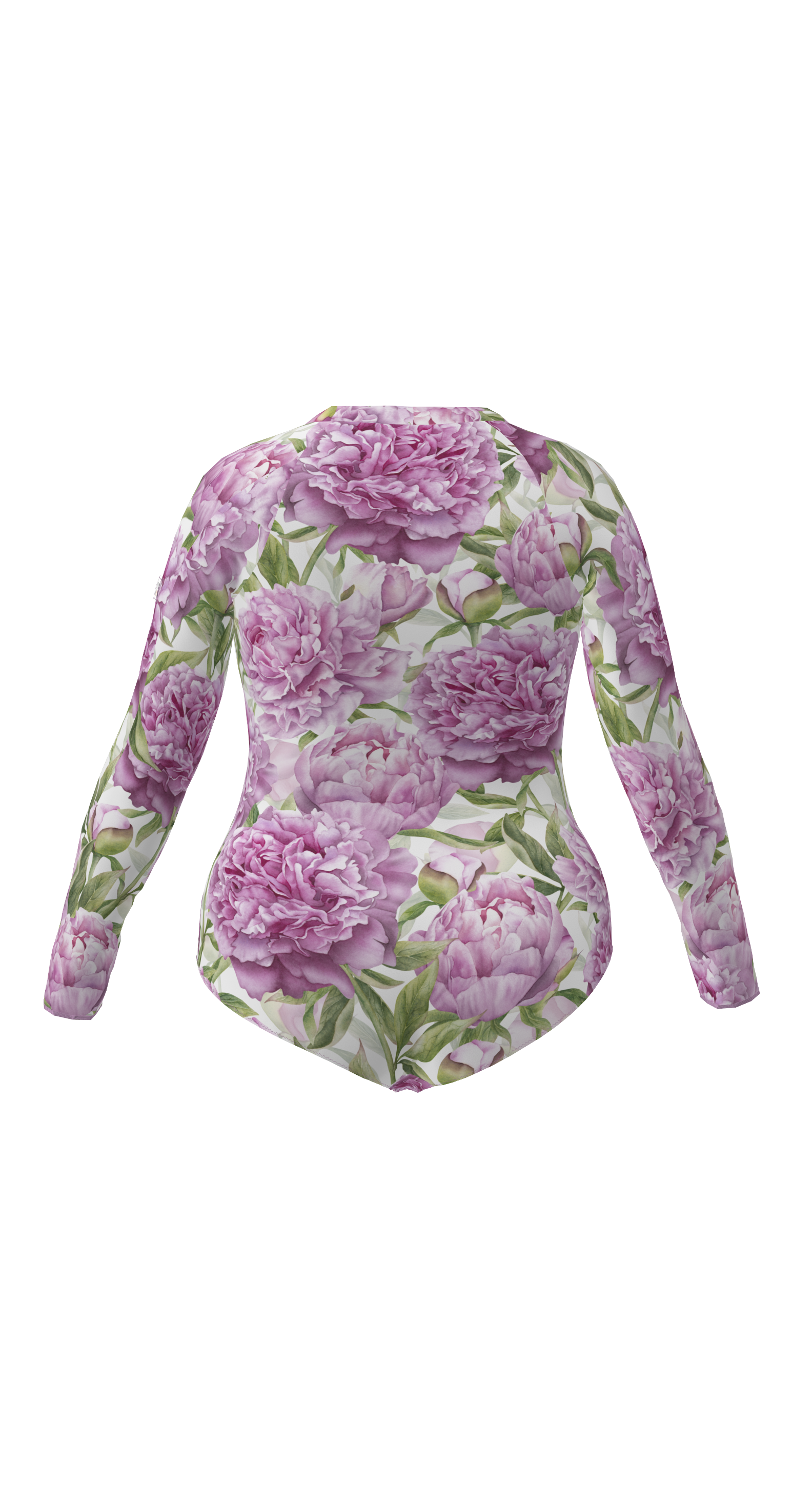 Varanasi Plus Swimsuit