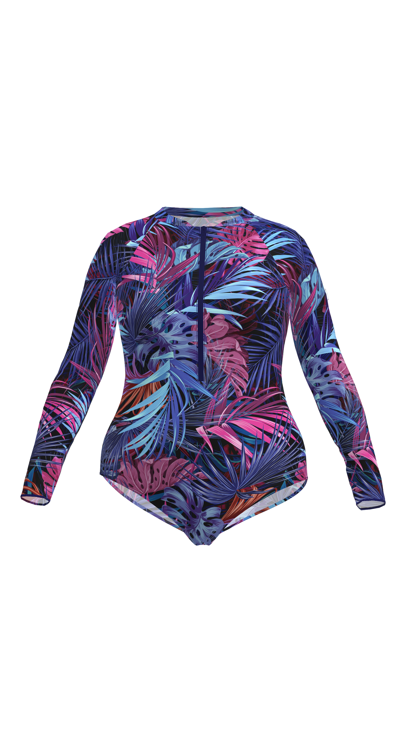 Varanasi Plus Swimsuit