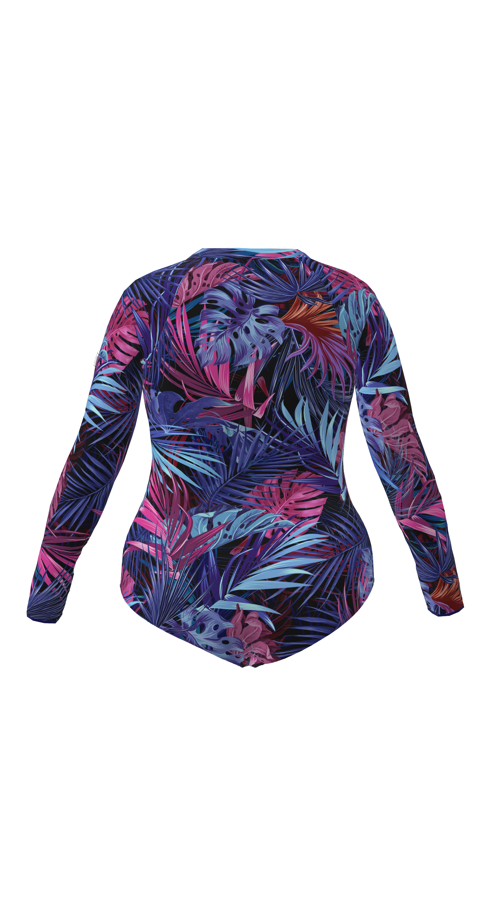 Varanasi Plus Swimsuit