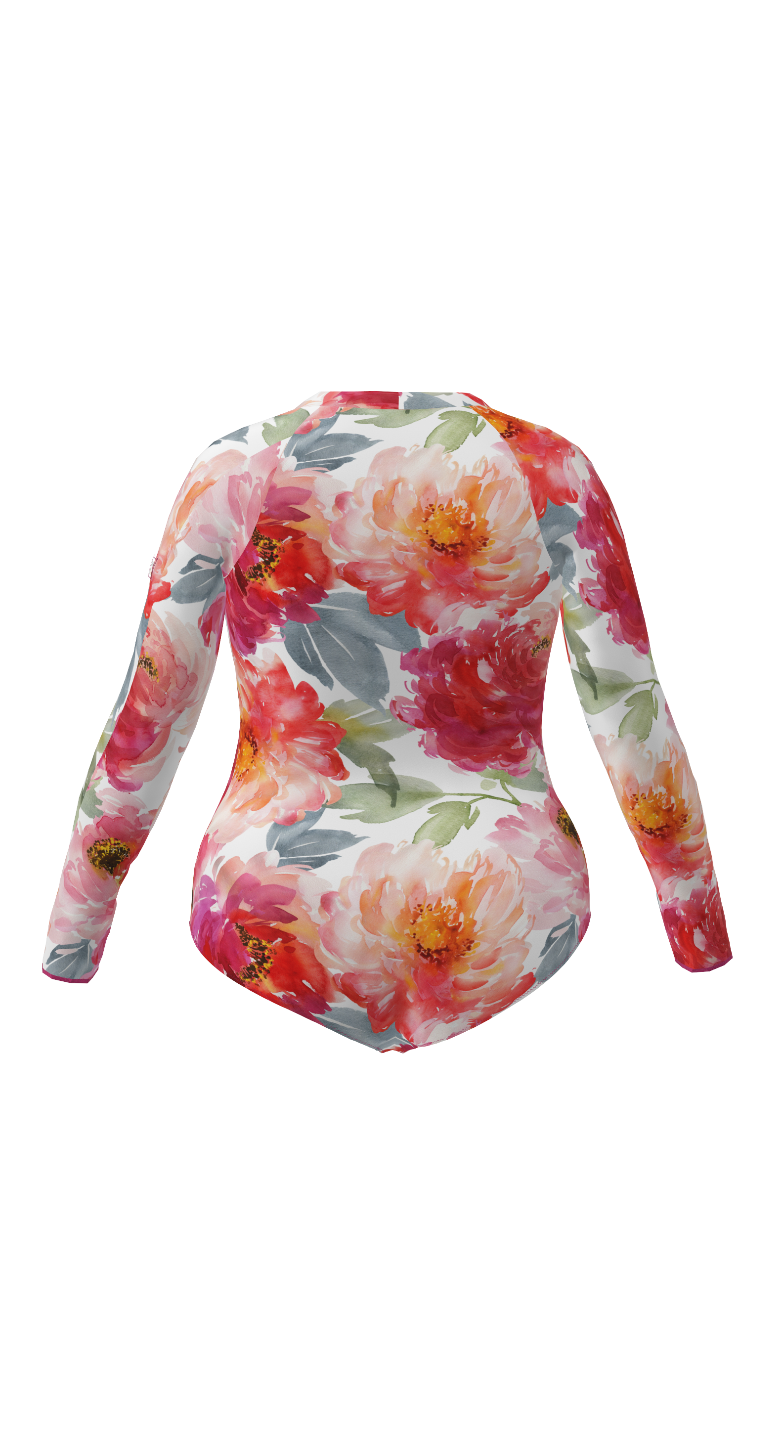 Varanasi Plus Swimsuit