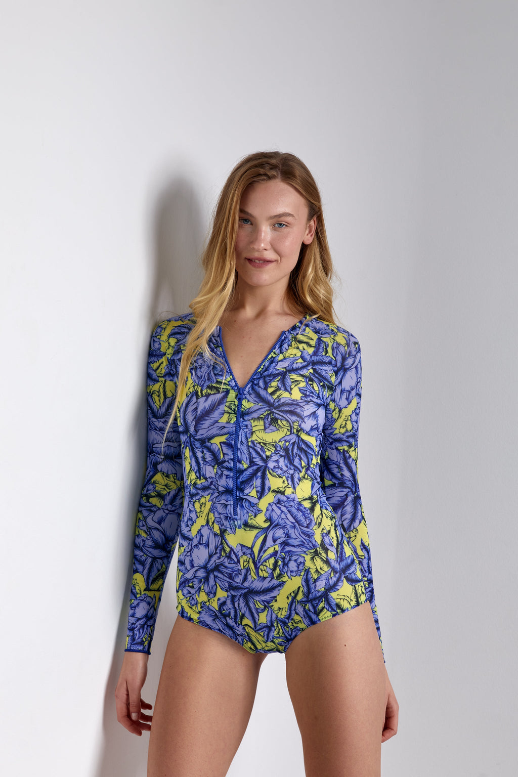 Varanasi Ukraine Swimsuit