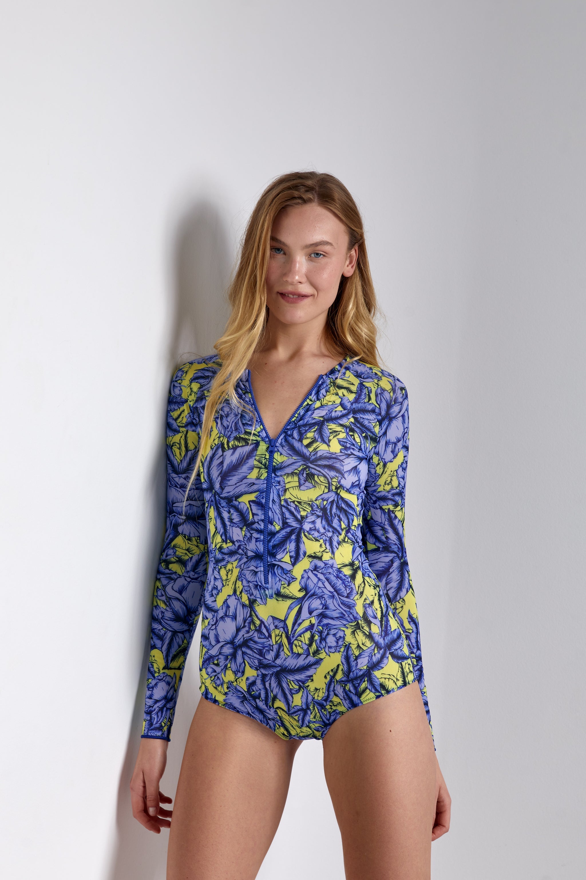 Varanasi Ukraine Swimsuit