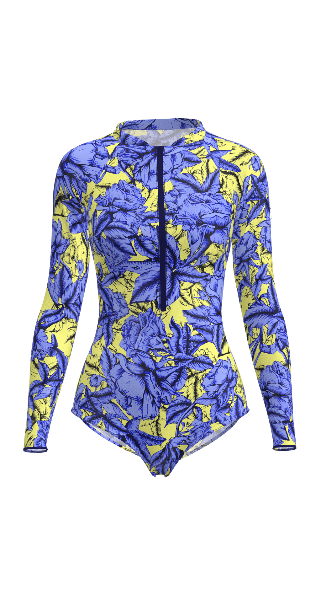 Varanasi Ukraine Swimsuit