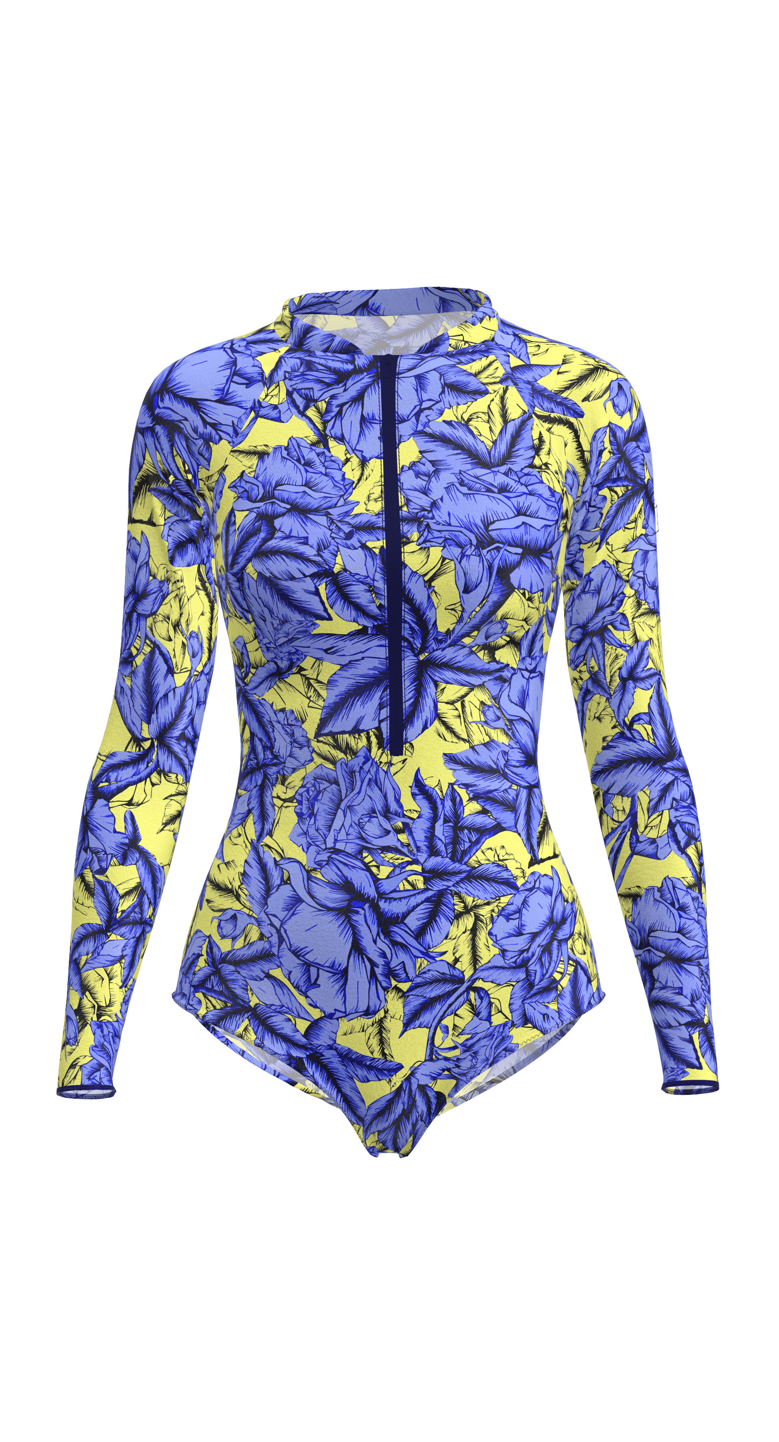 Varanasi Ukraine Swimsuit